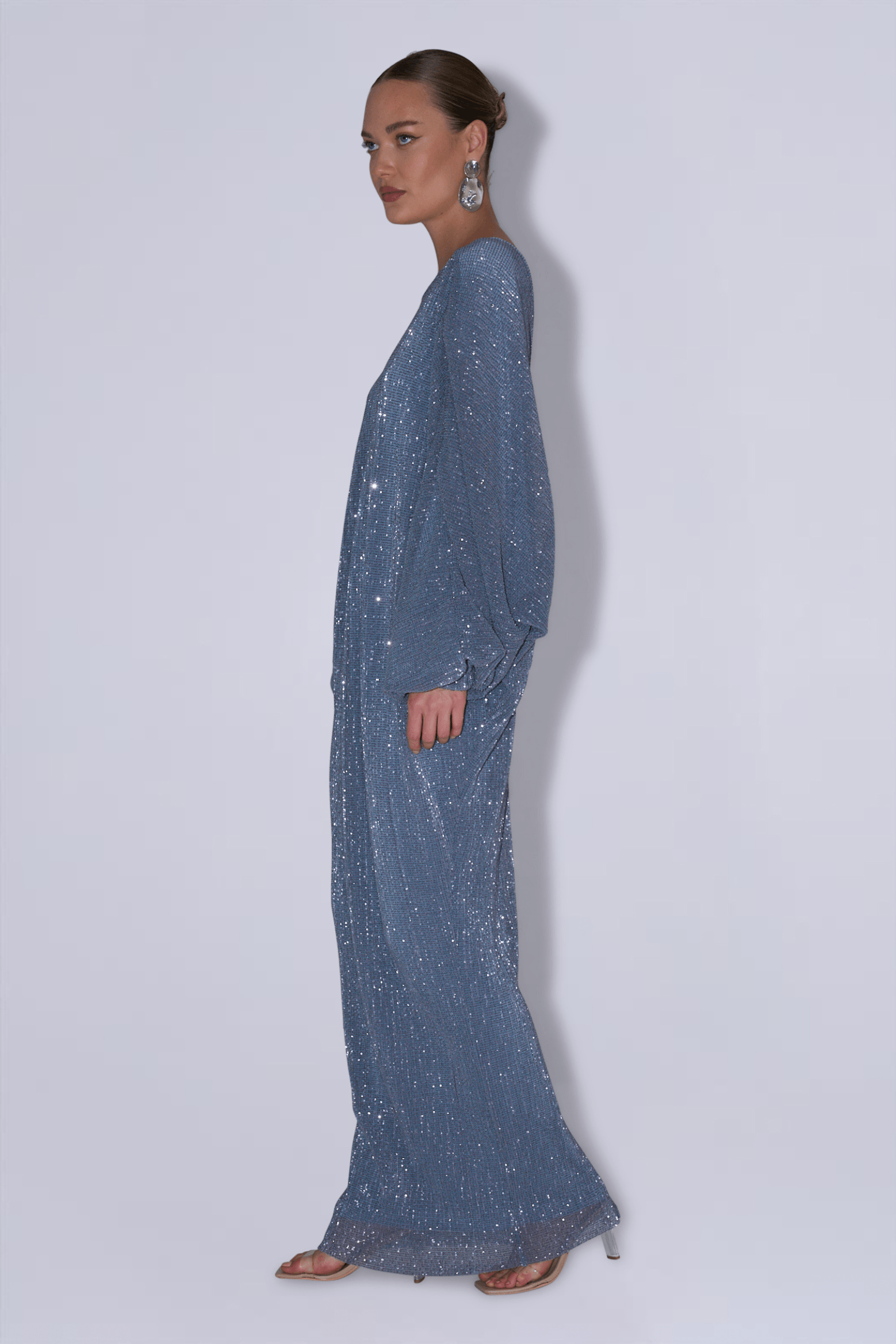 EXPERIMENTAL GOWN