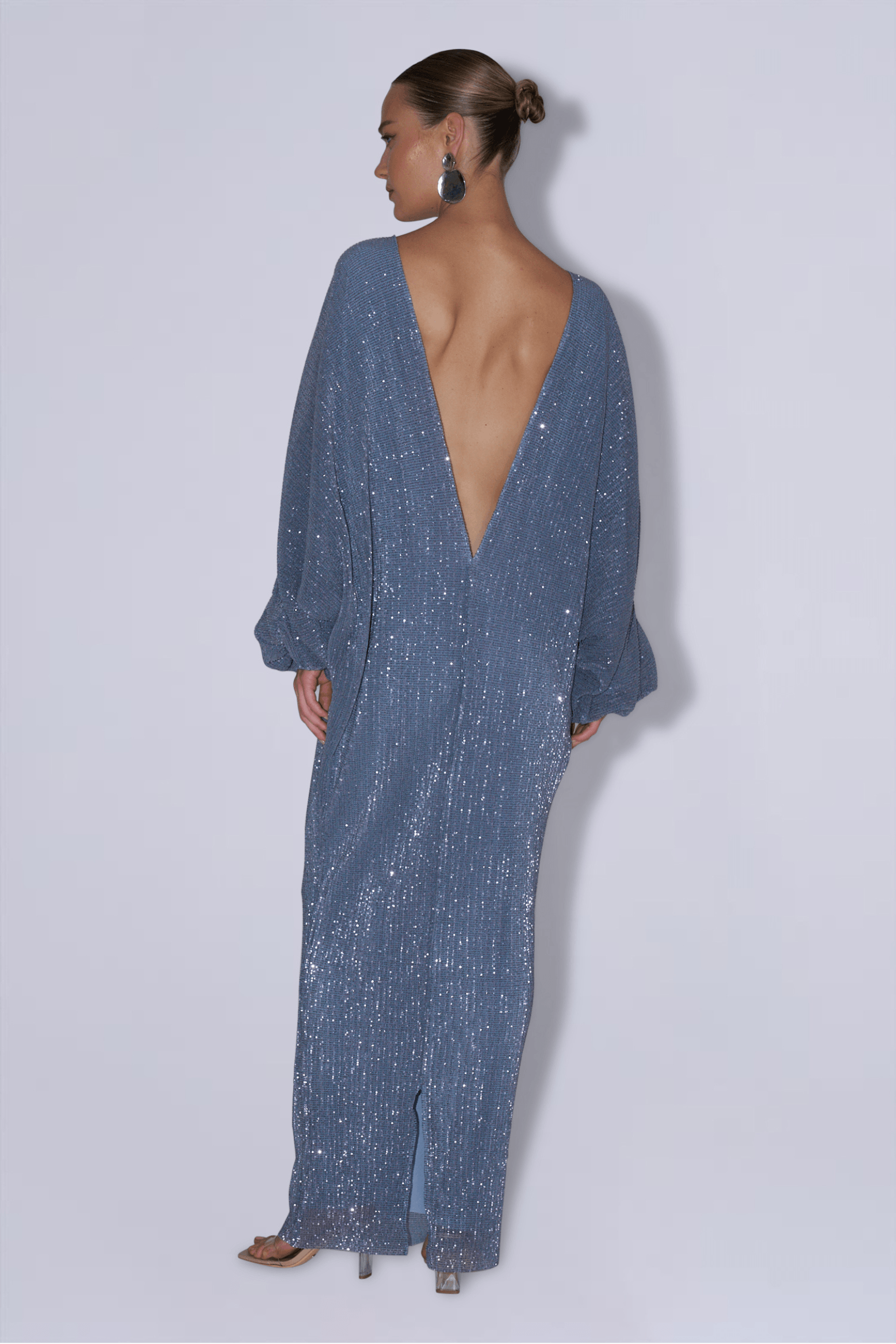 EXPERIMENTAL GOWN