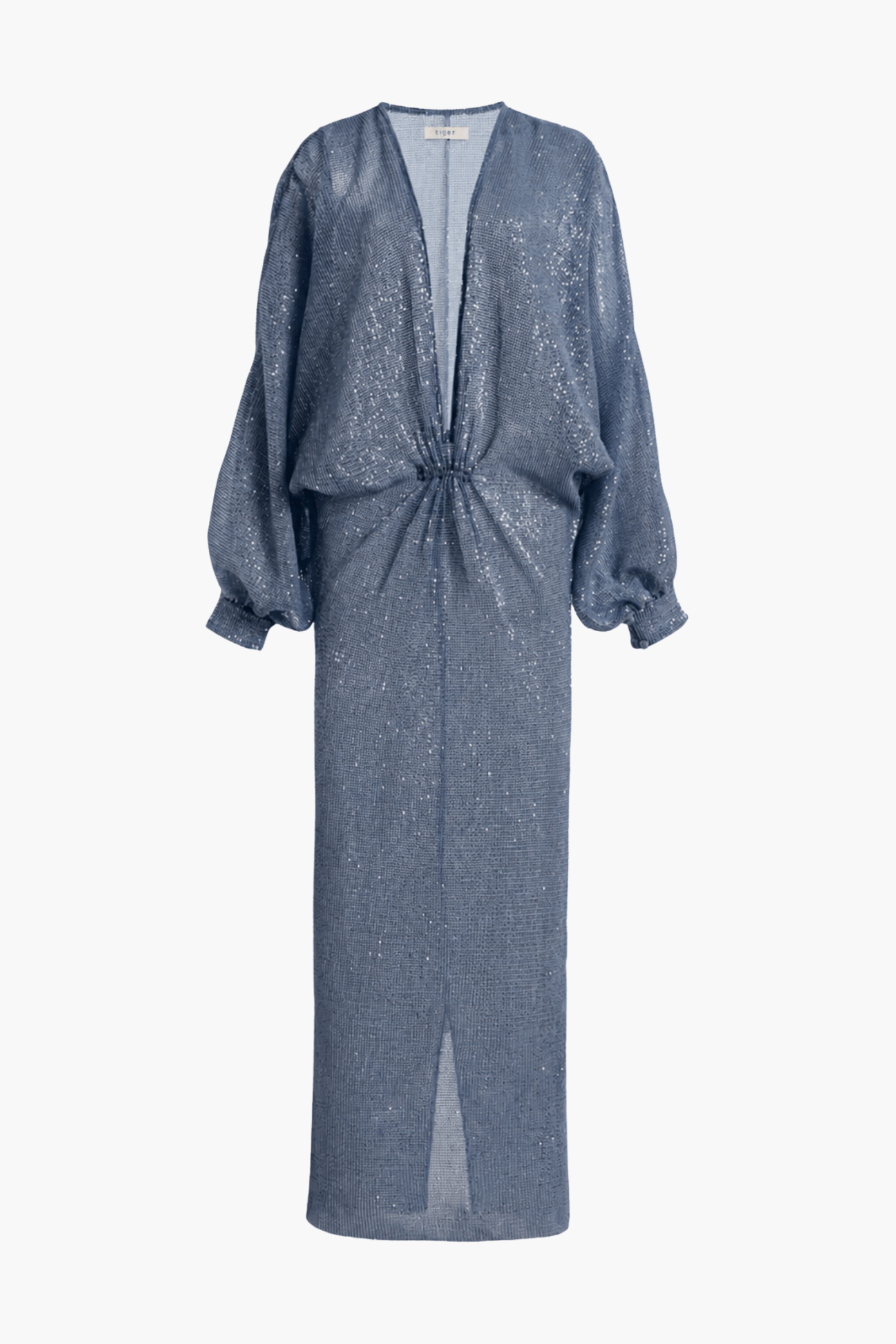 EXPERIMENTAL GOWN