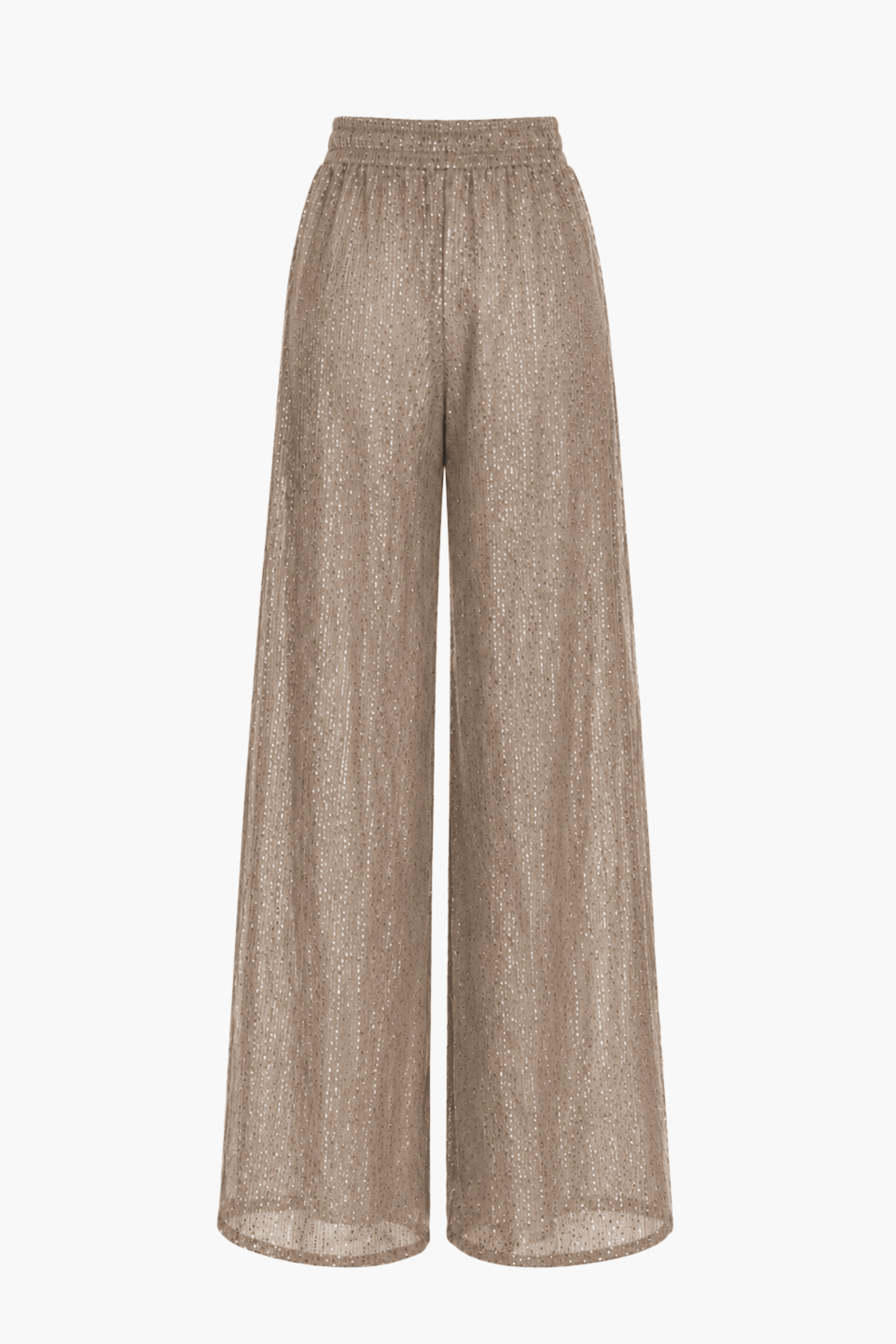 LA MUSIQUE PANTS
