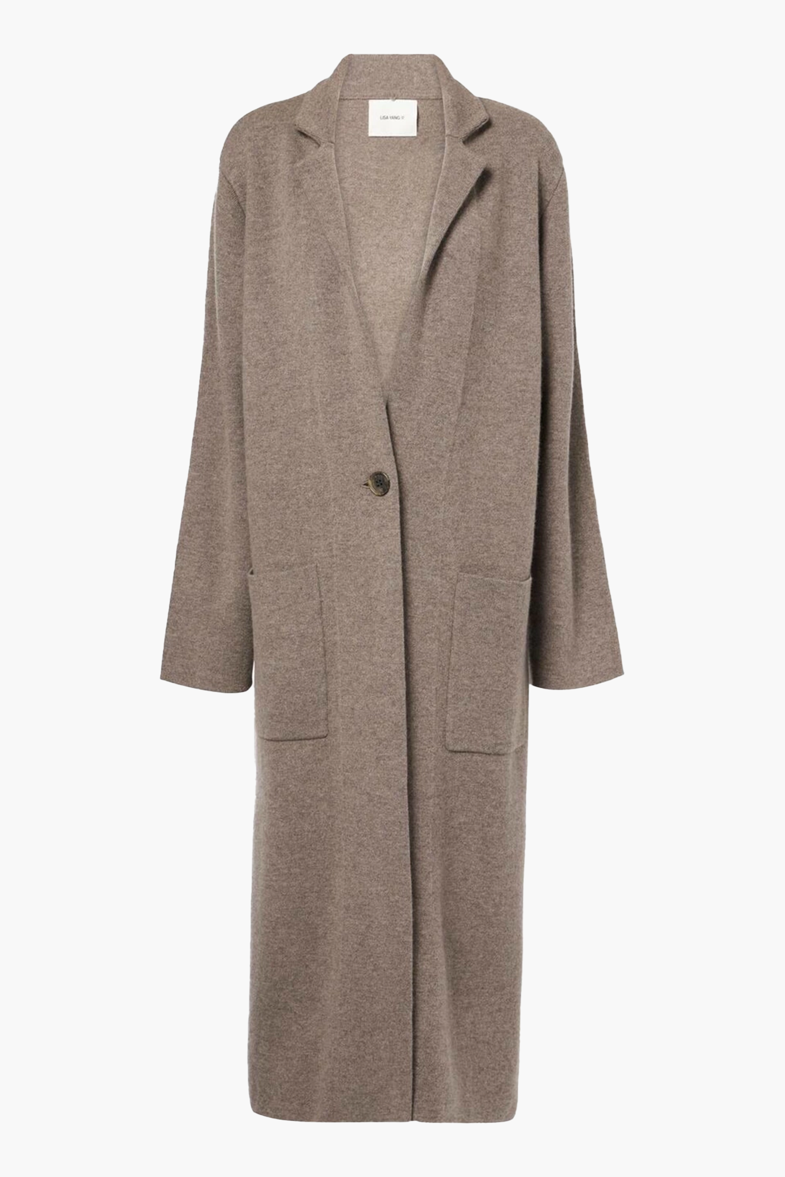 AMIE CARDIGAN COAT