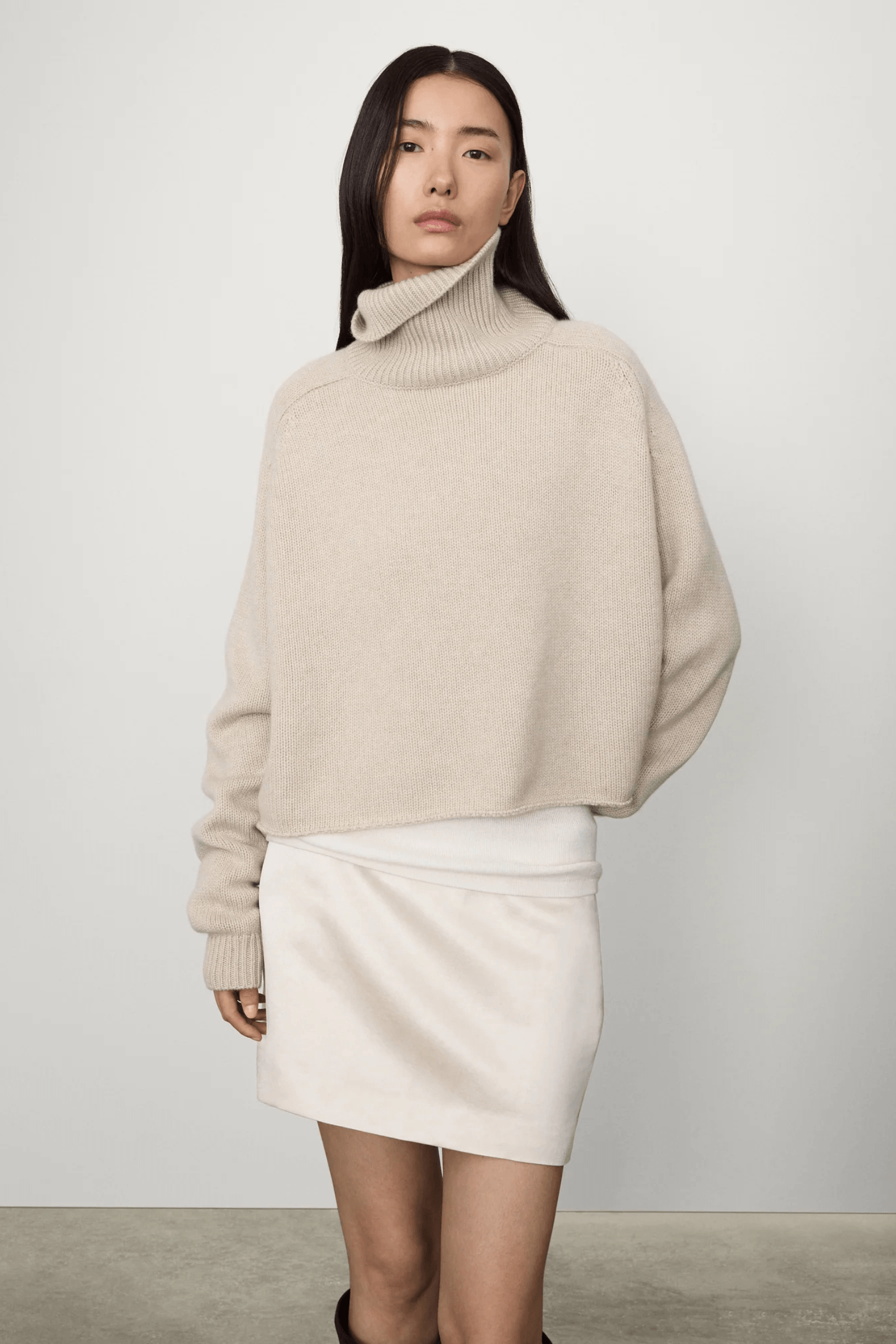 CATHIE SWEATER
