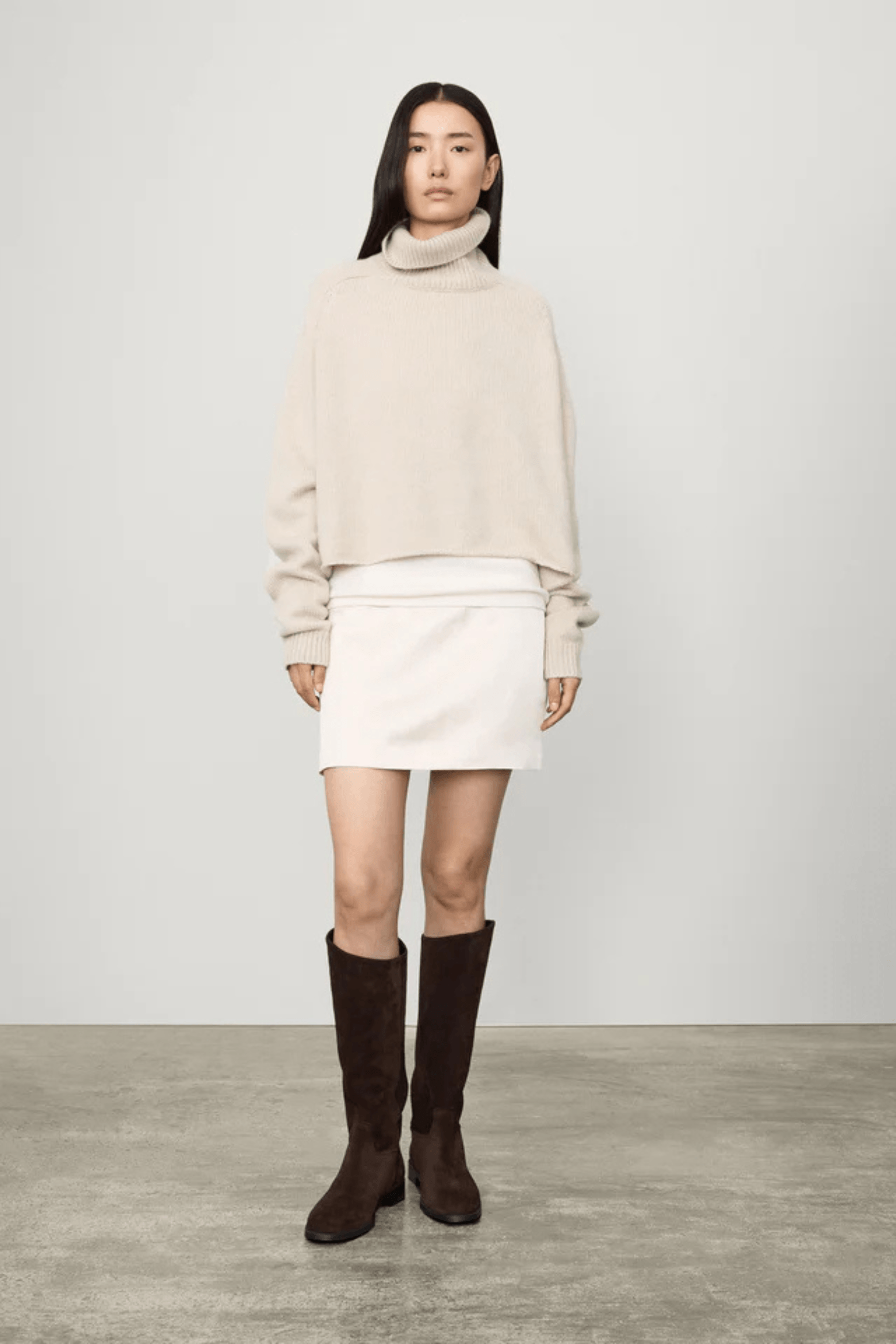 CATHIE SWEATER