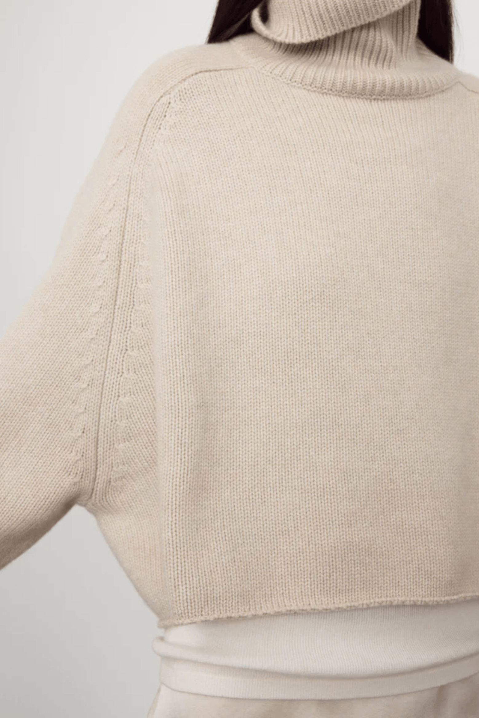 CATHIE SWEATER