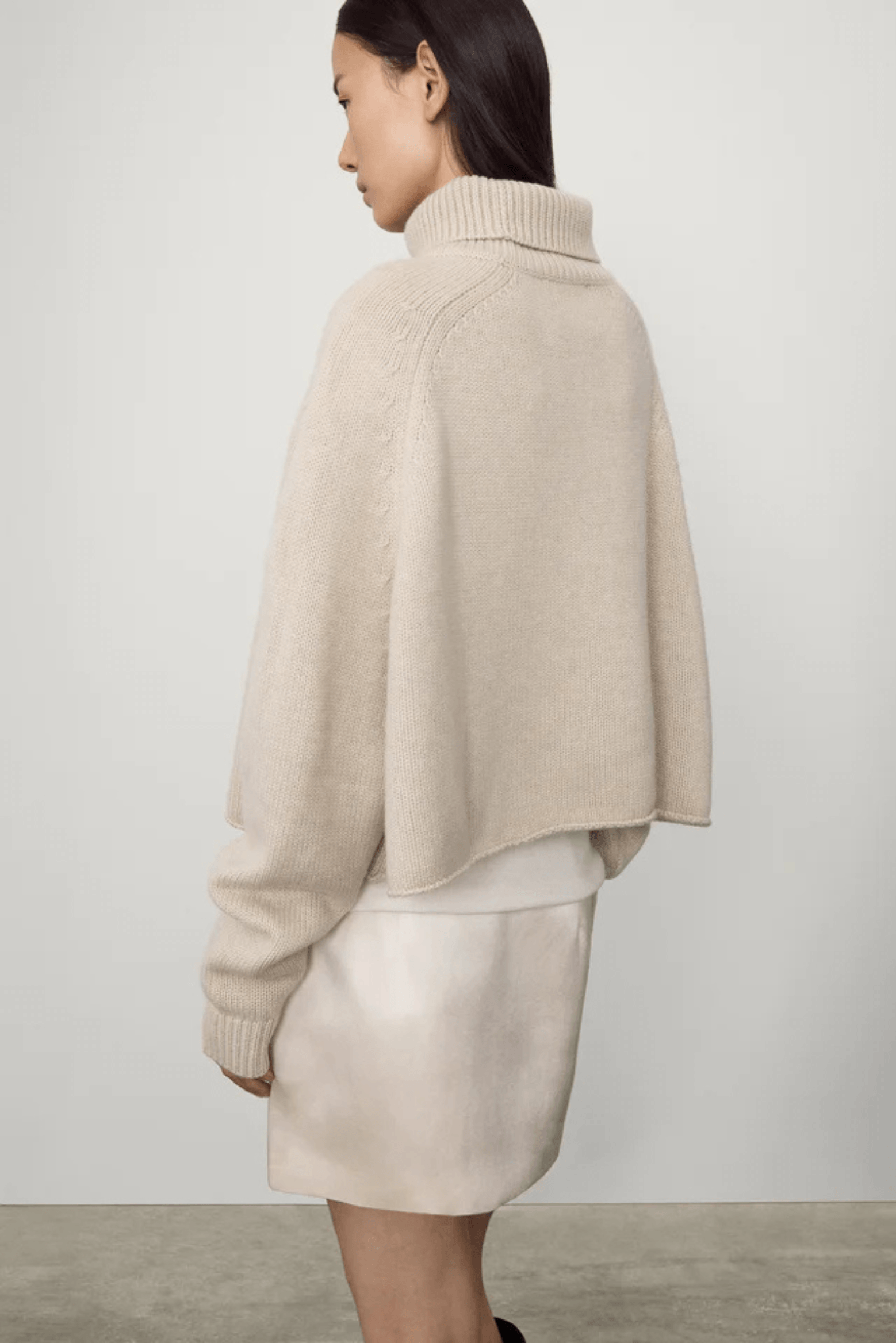 CATHIE SWEATER