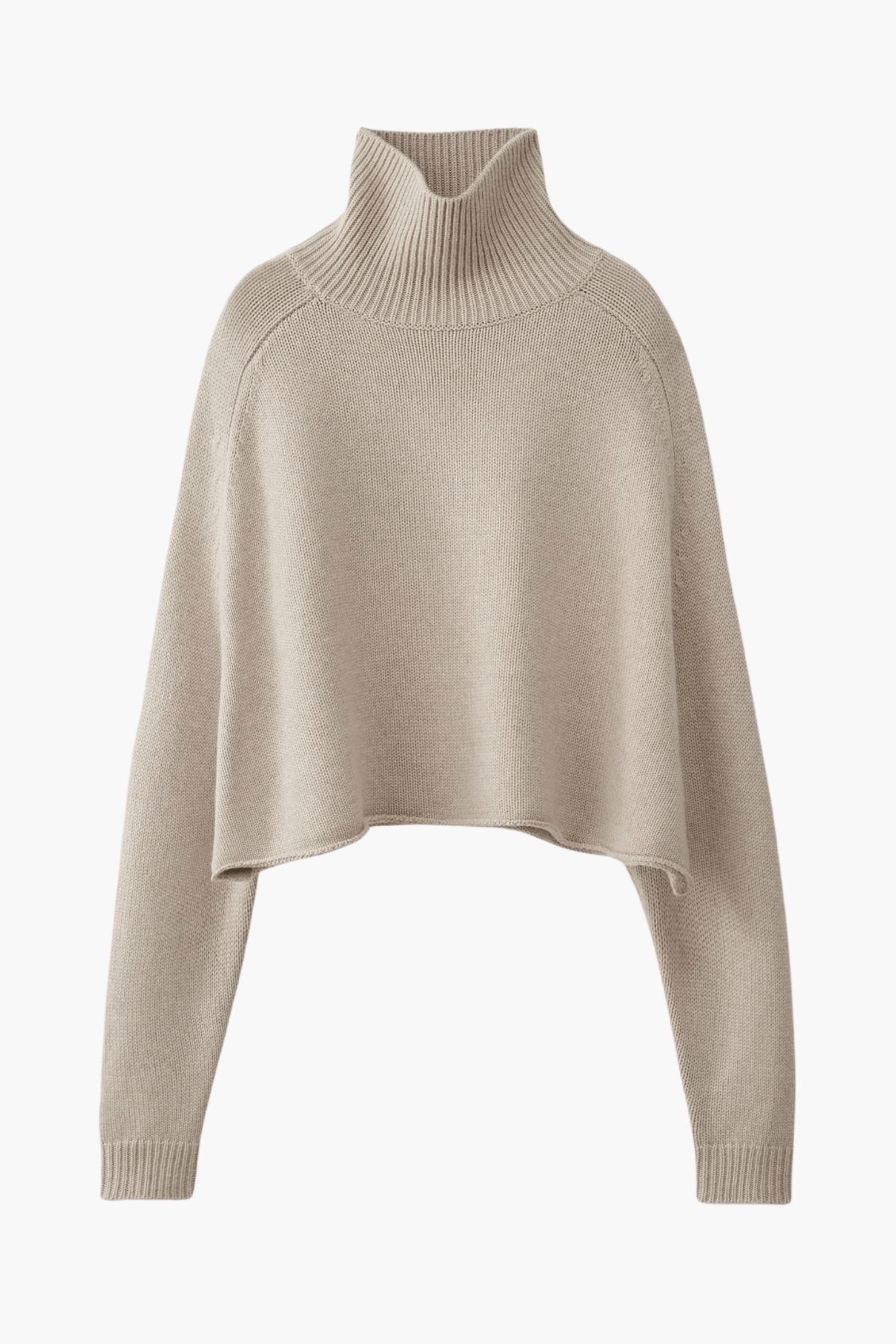 CATHIE SWEATER