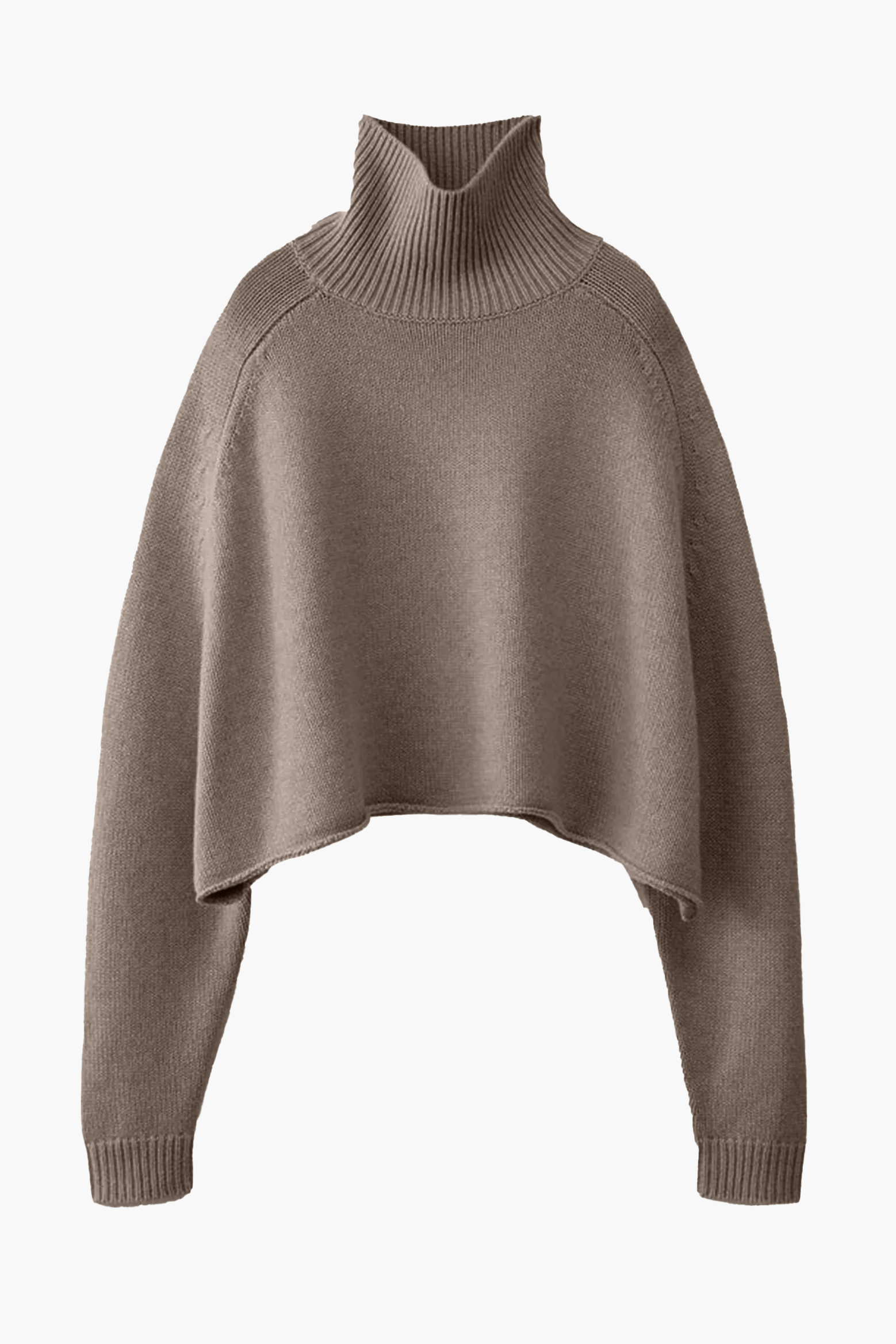 CATHIE SWEATER