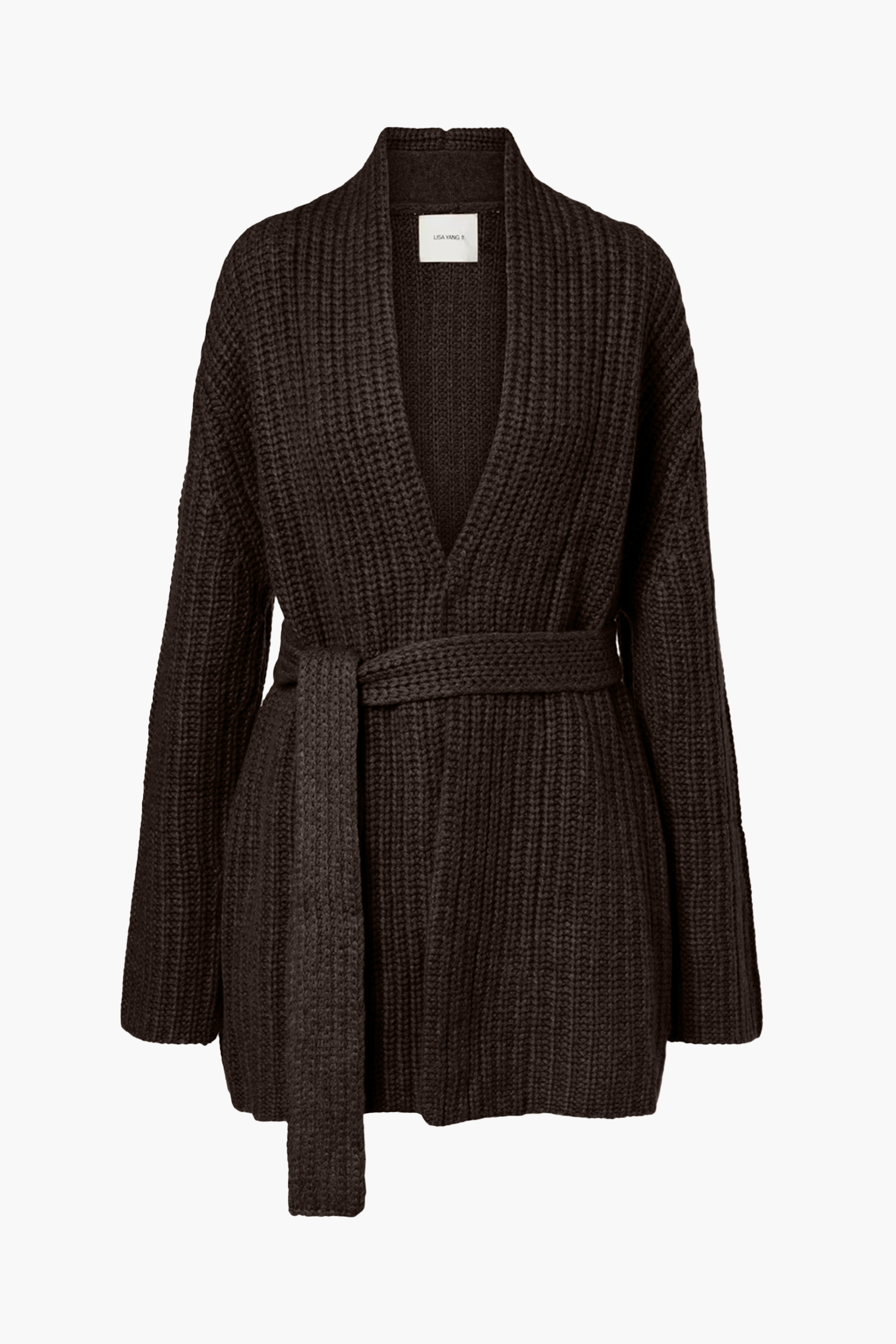 JACQUELINE CARDIGAN