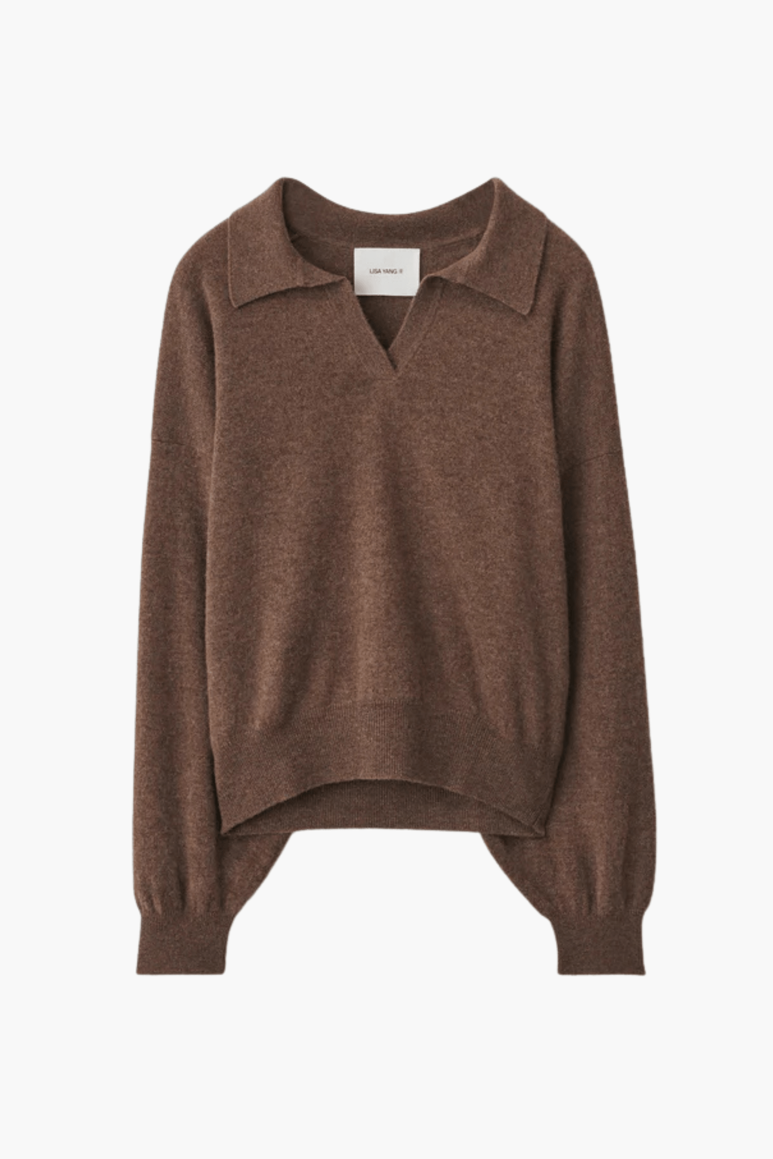 KATRIEL SWEATER