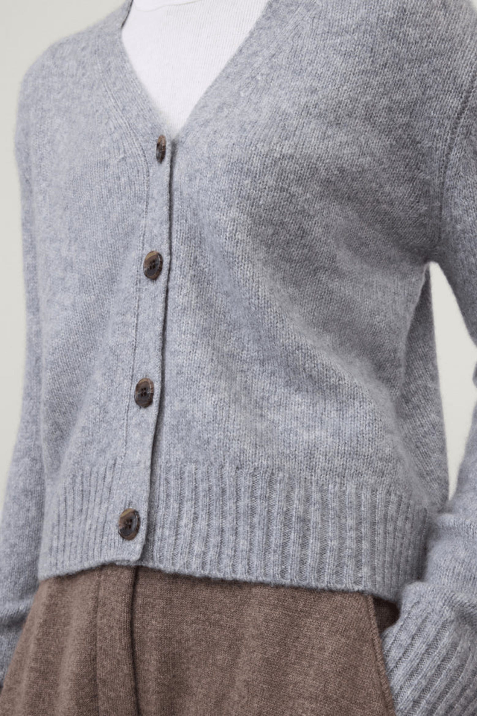 MARIONETTE CARDIGAN