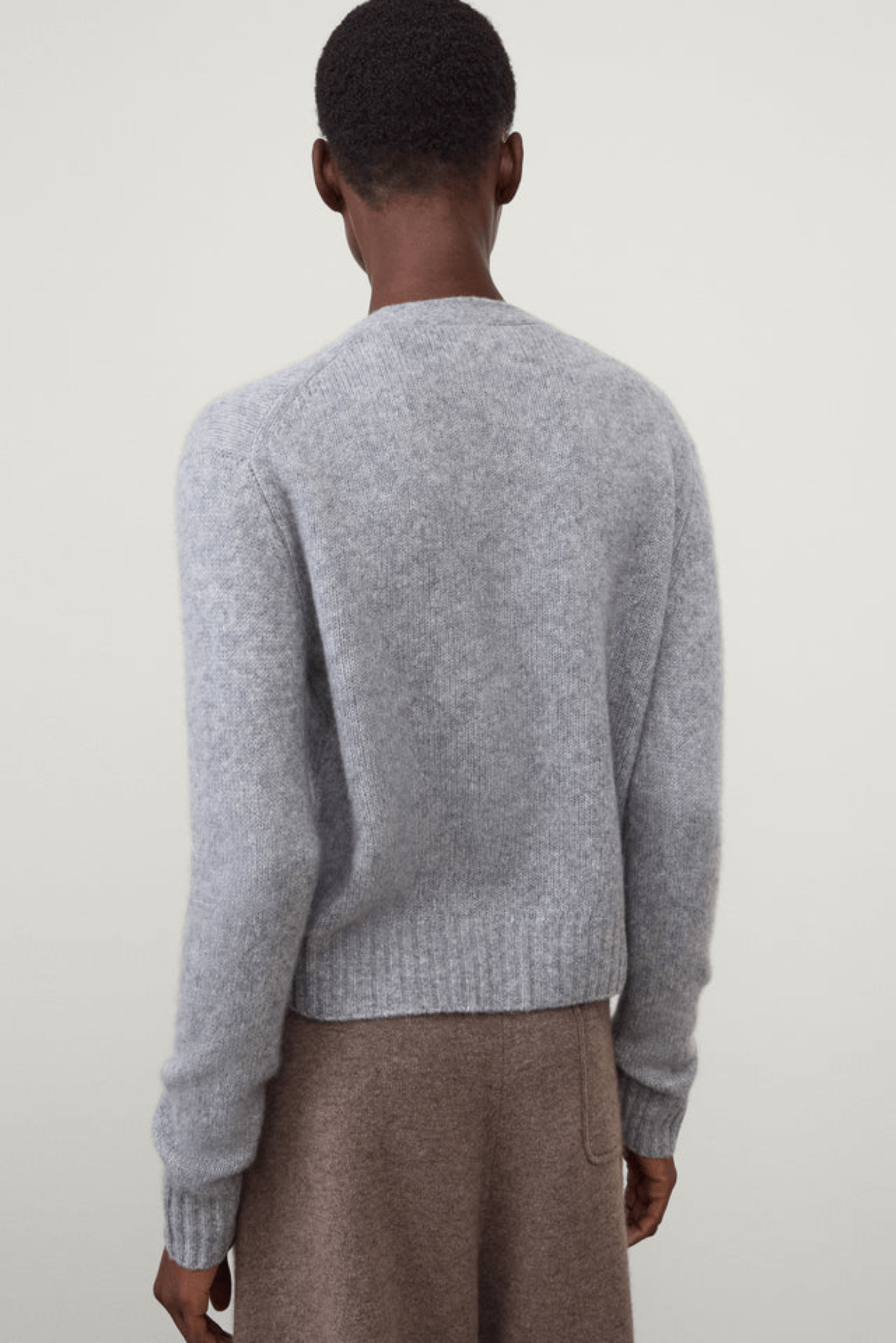 MARIONETTE CARDIGAN