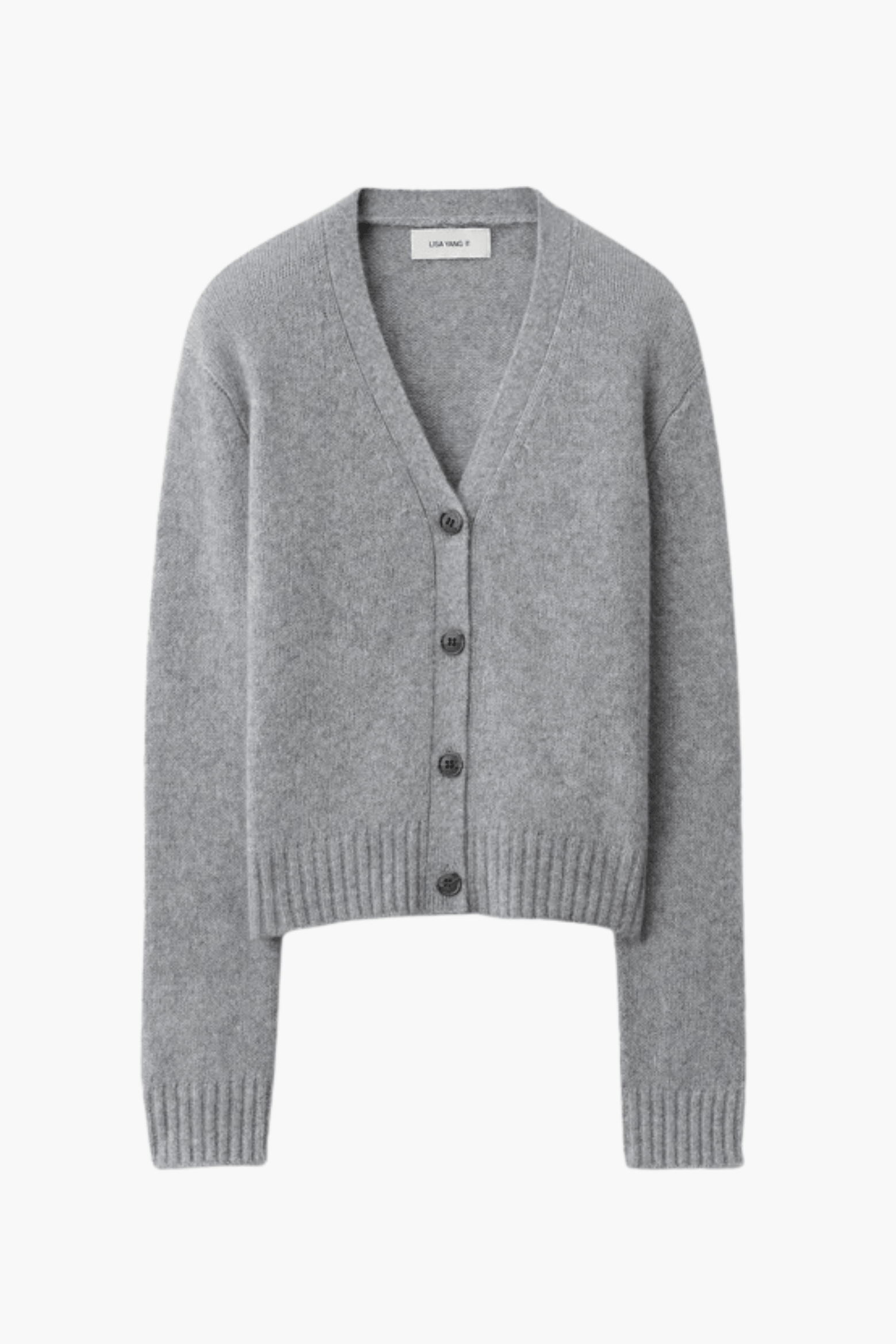 MARIONETTE CARDIGAN