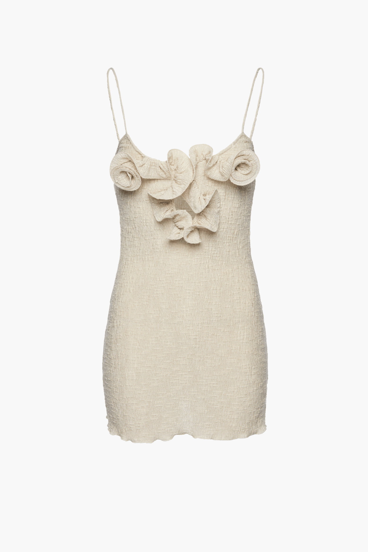 BEACH MINI DRESS