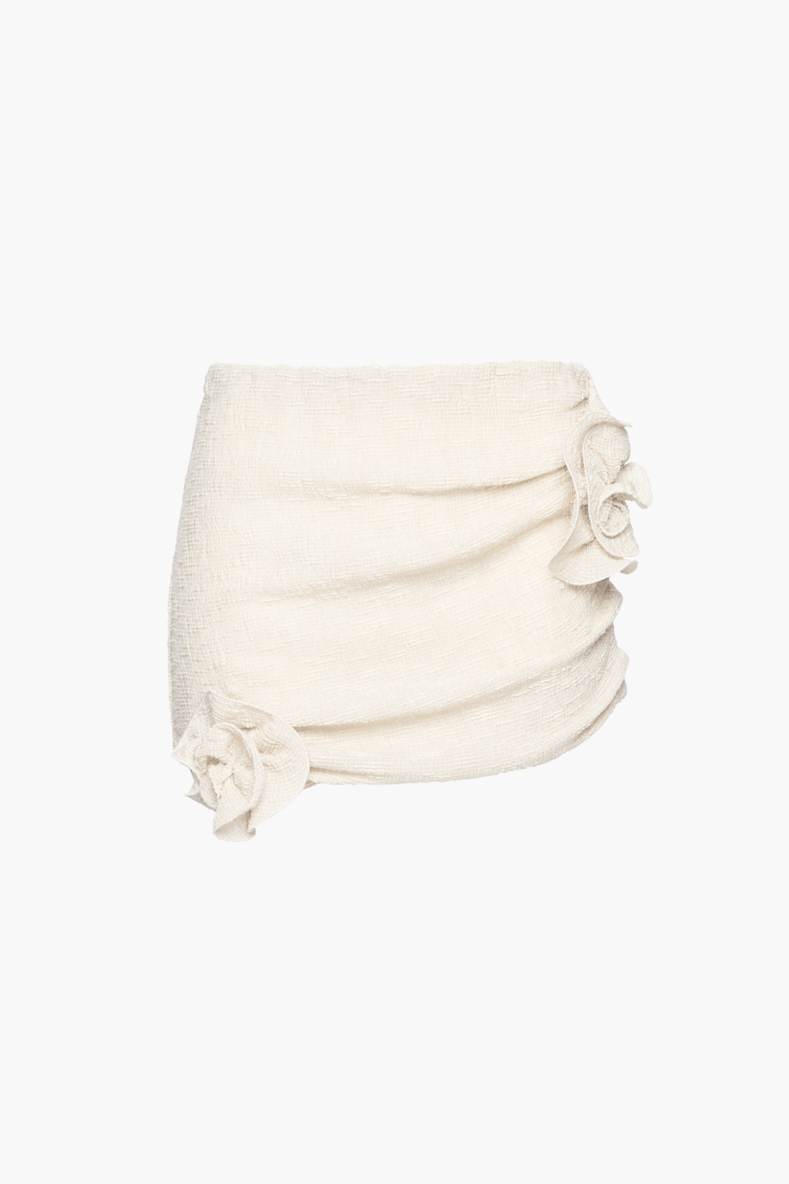 BEACH MINI SKIRT
