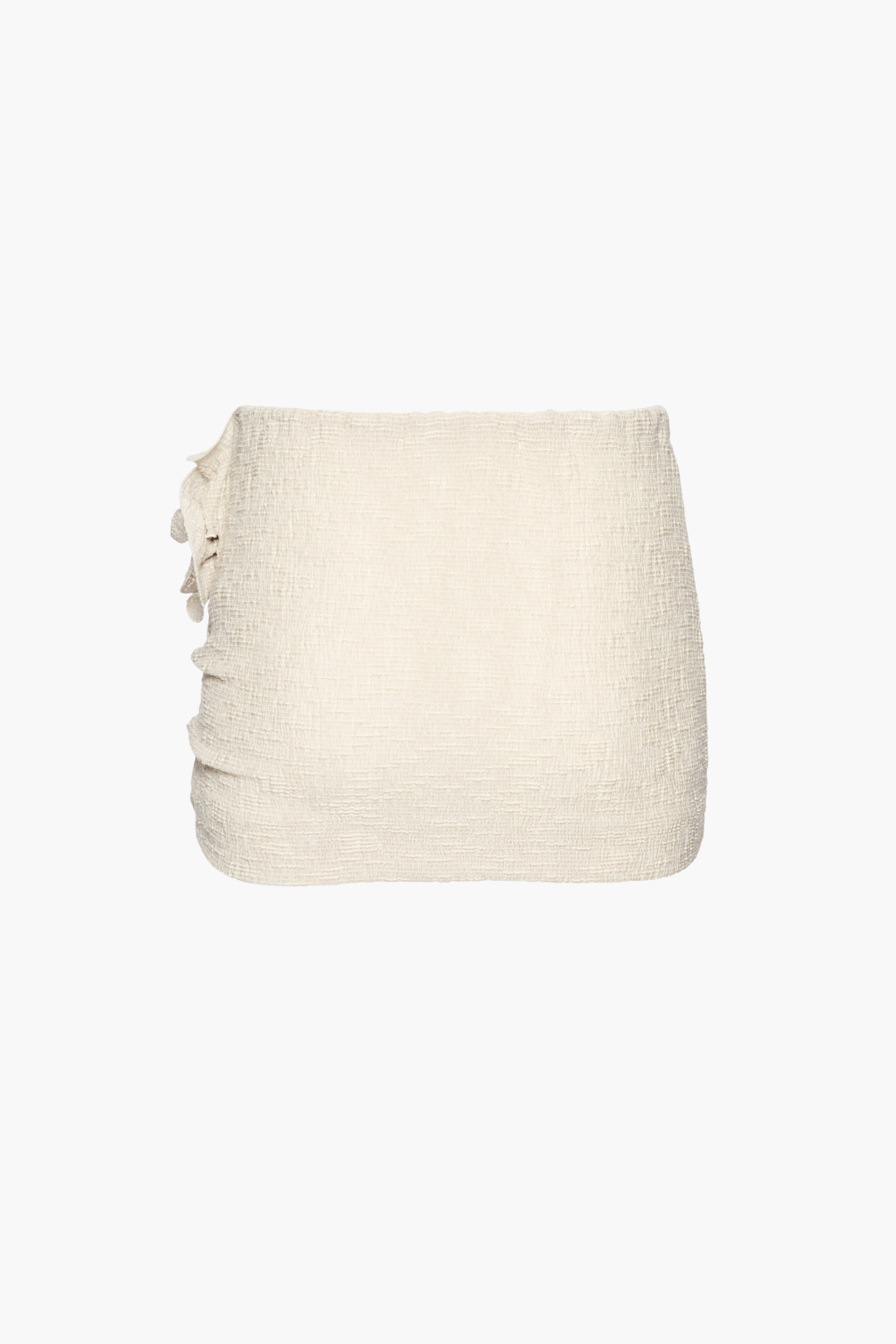 BEACH MINI SKIRT
