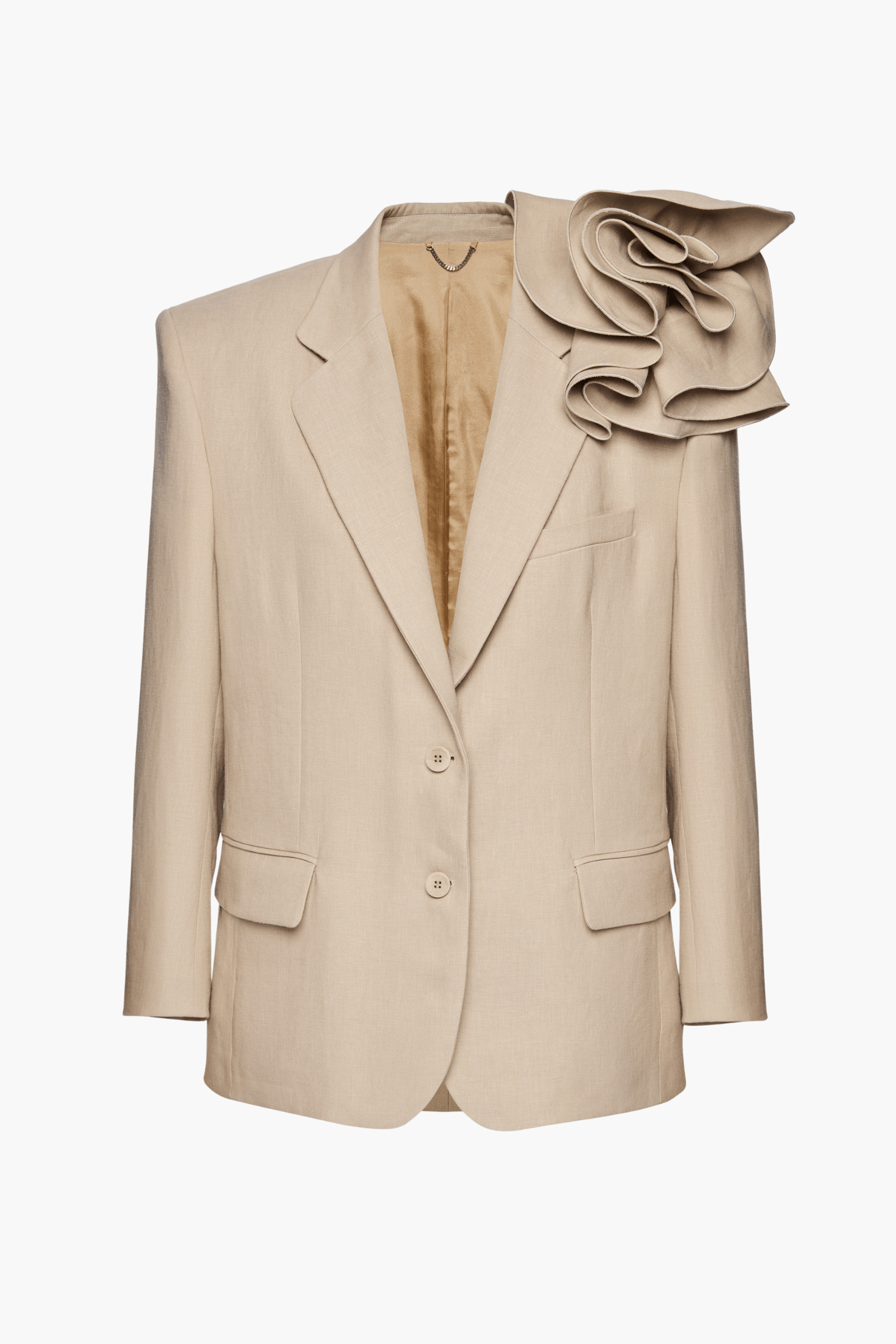 ROSE BLAZER