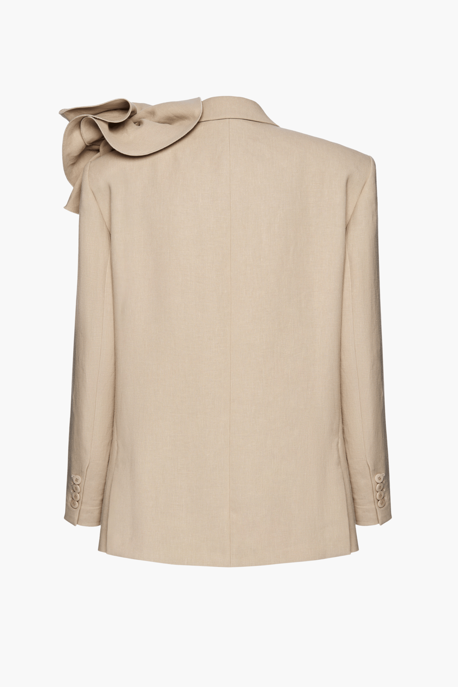 ROSE BLAZER