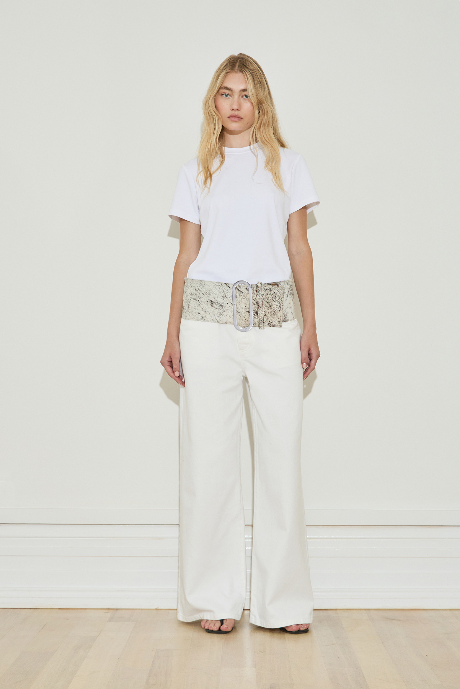 WIDE BELT