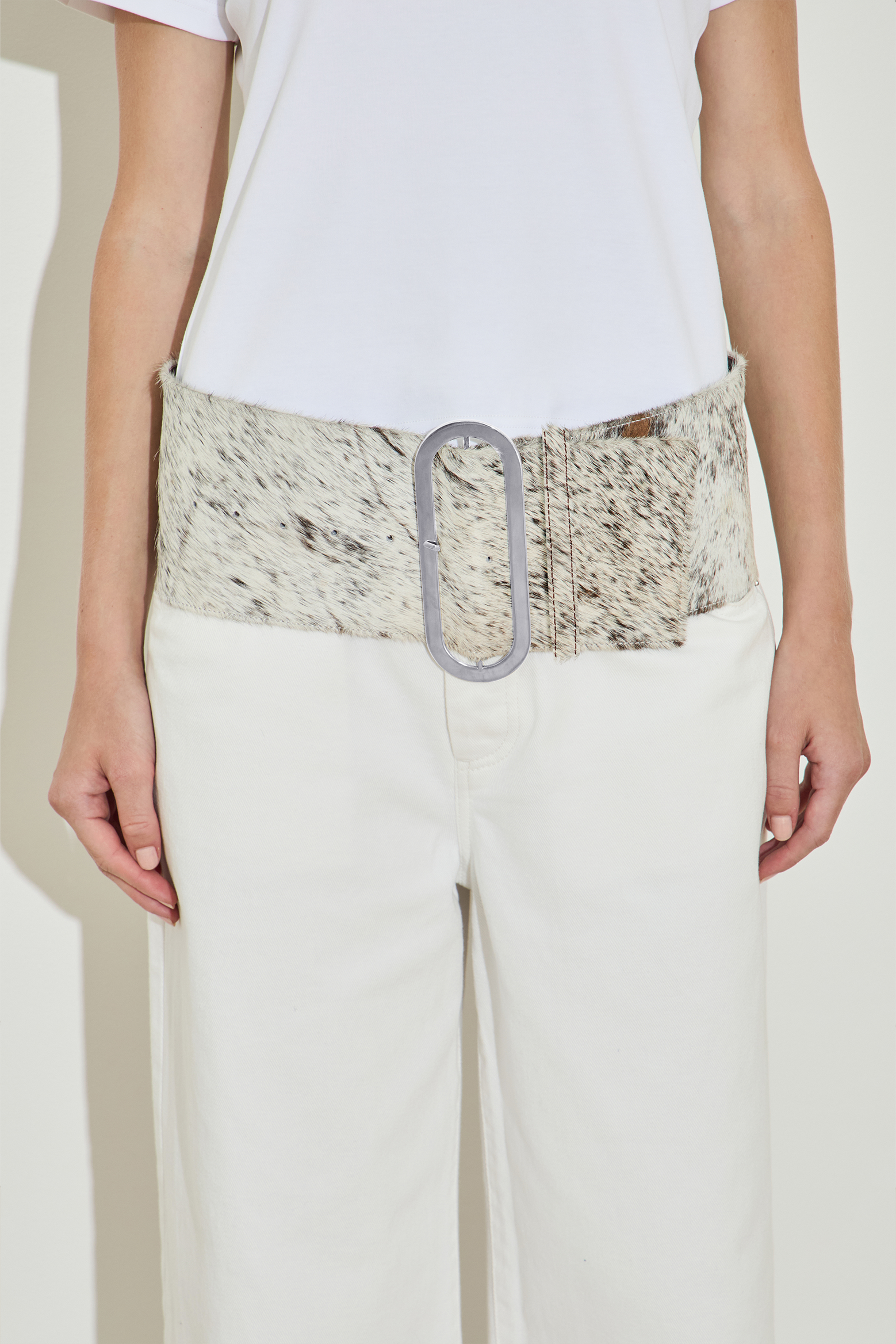 WIDE BELT