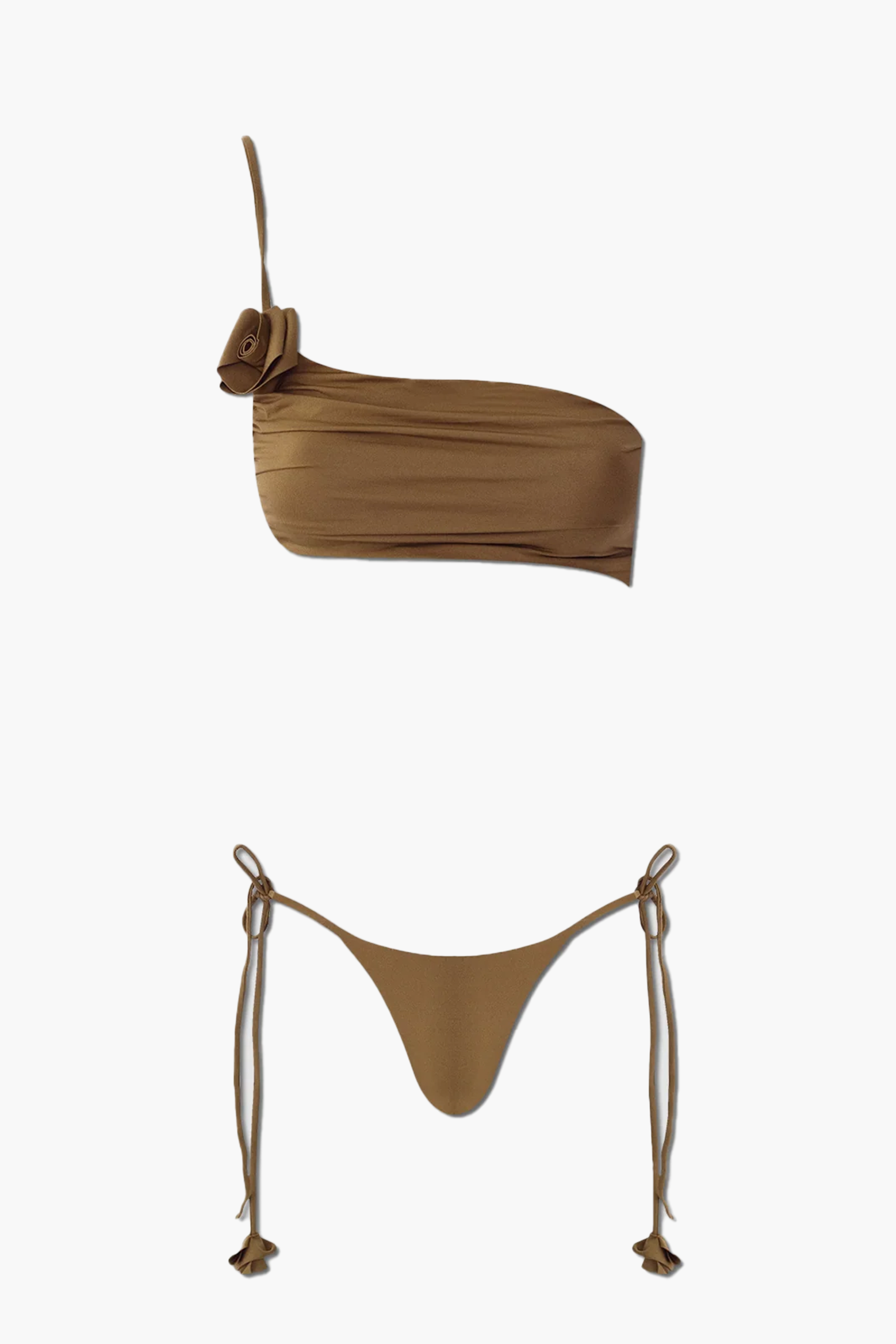 MAYGEL CORONEL GRAU BIKINI | THE NEW TREND