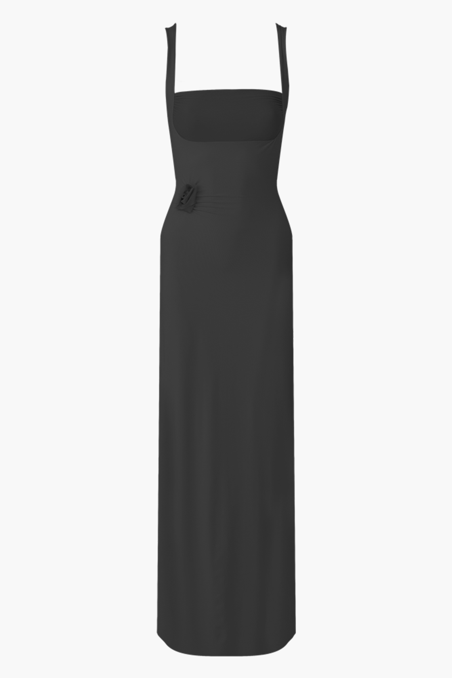 MAYGEL CORONEL HIBISCO DRESS | THE NEW TREND