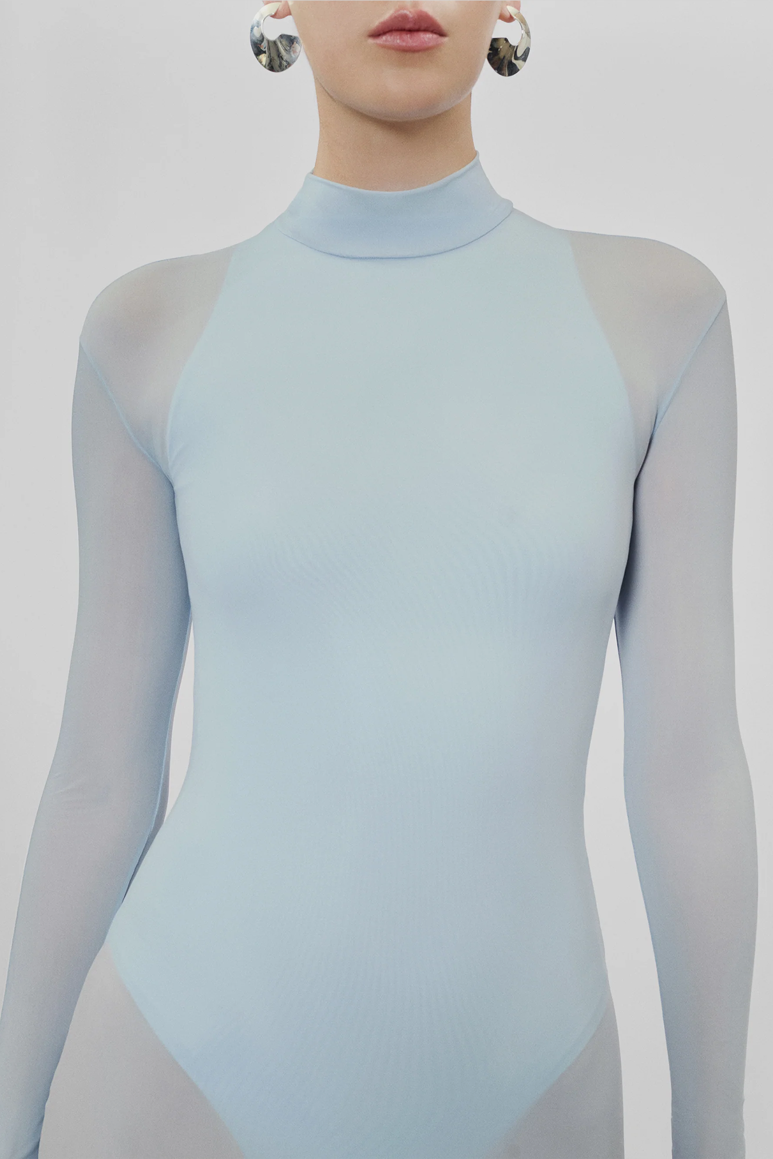 MAYGEL CORONEL JACARANDA DRESS | THE NEW TREND