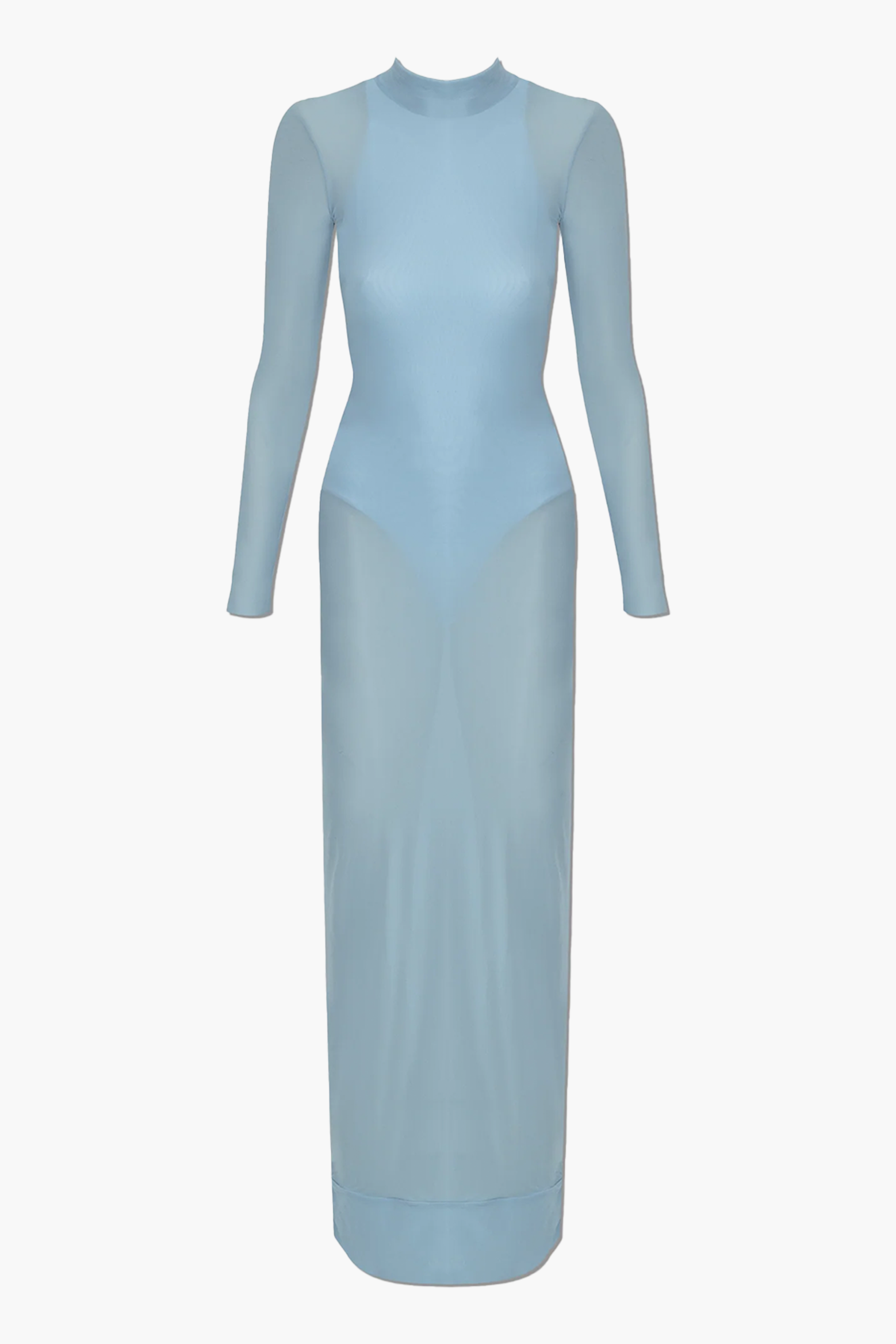 MAYGEL CORONEL JACARANDA DRESS | THE NEW TREND