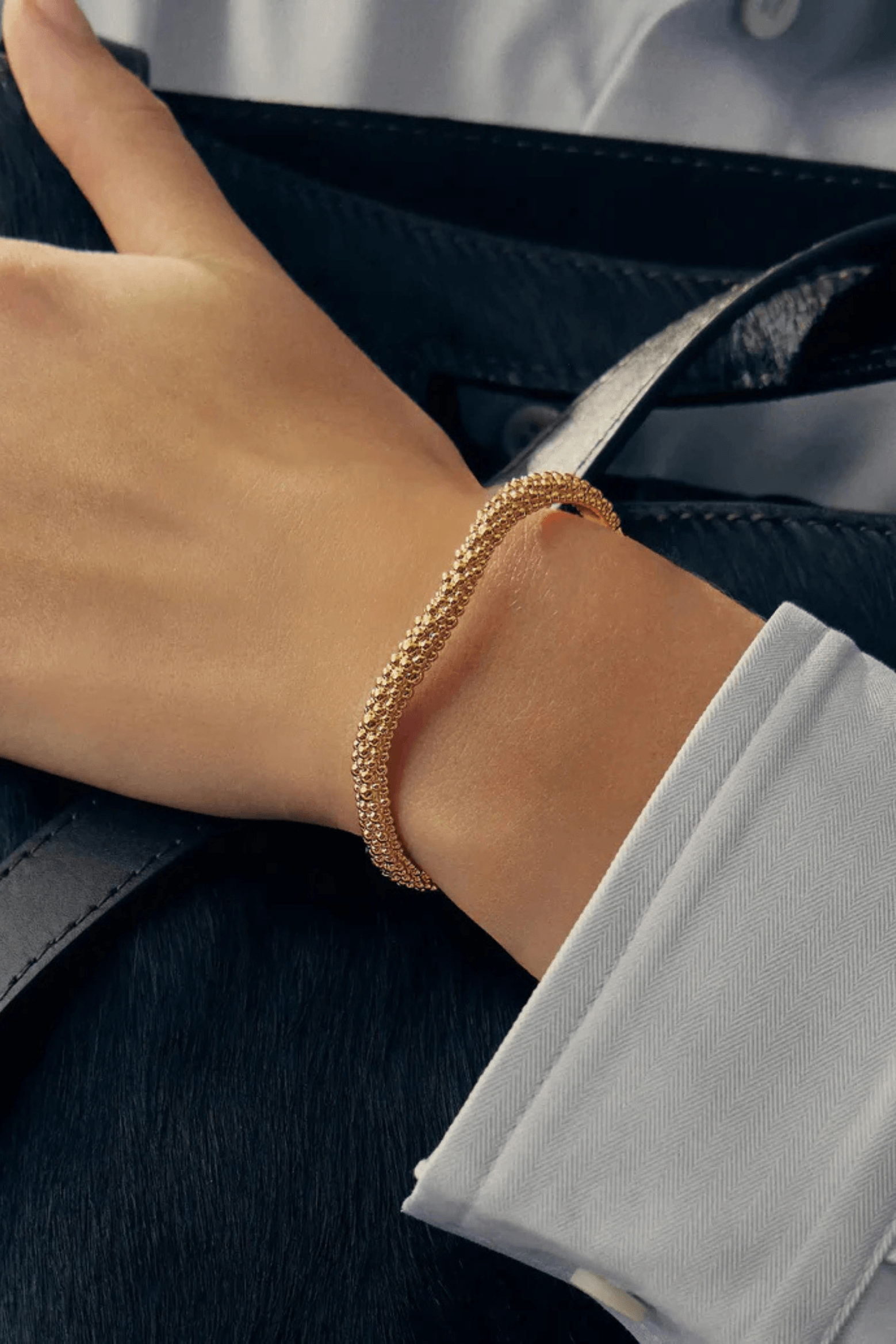 BAYA CLAW CUFF