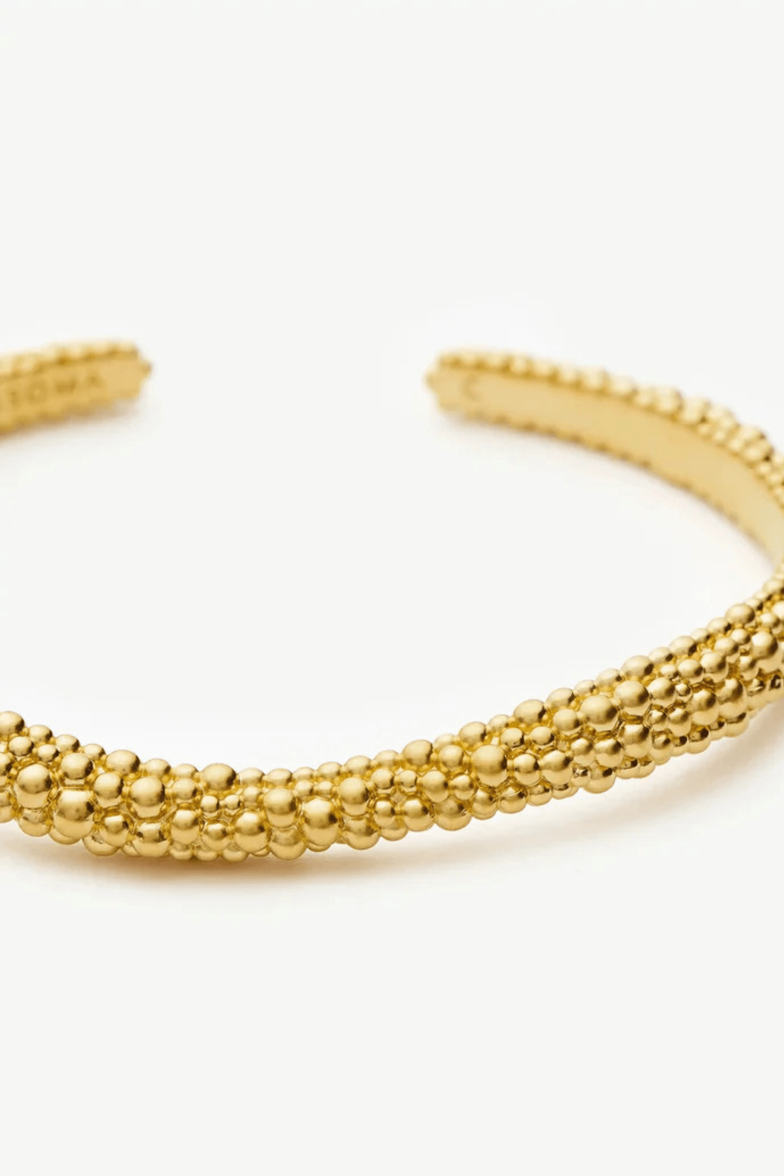 BAYA CLAW CUFF