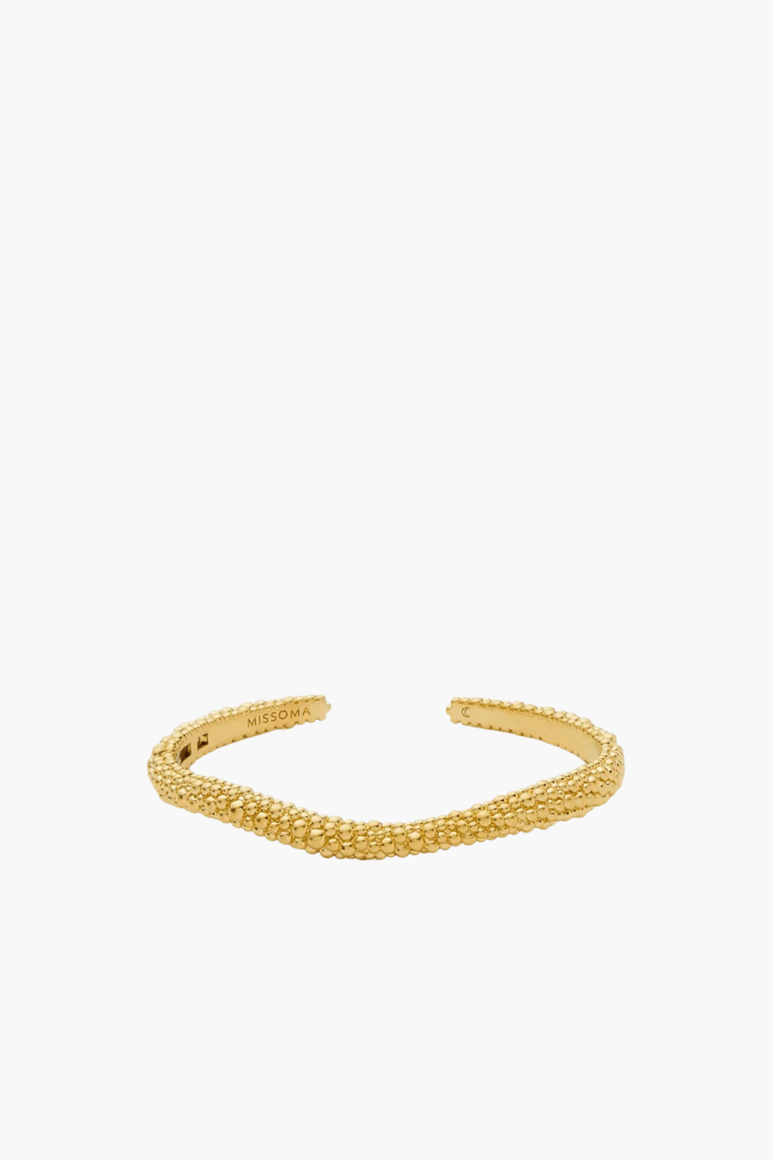BAYA CLAW CUFF