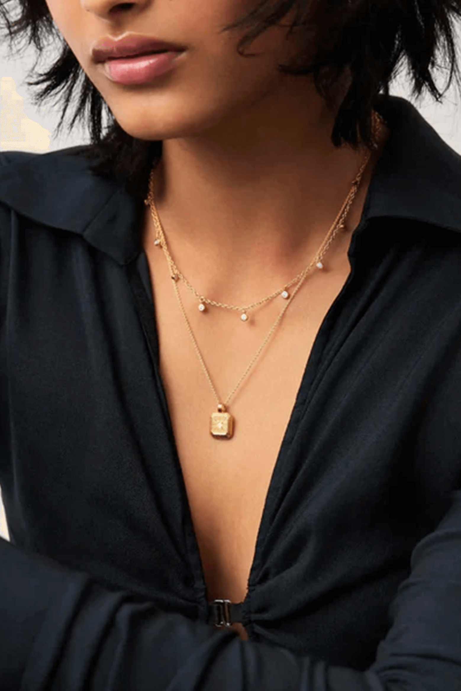 MISSOMA ENGRAVABLE PENDANT NECKLACE | THE NEW TREND