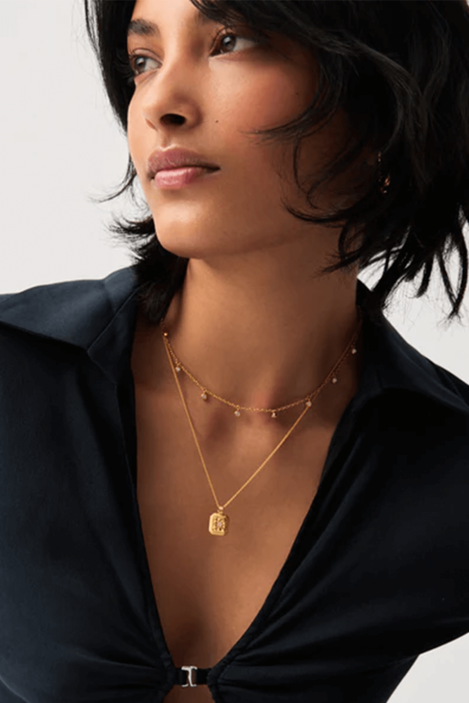 MISSOMA ENGRAVABLE PENDANT NECKLACE | THE NEW TREND