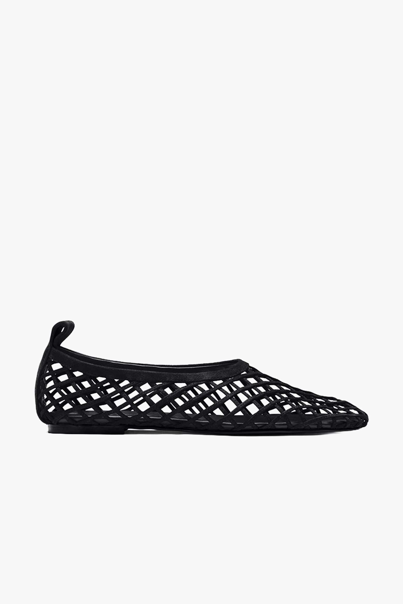 NELSON MADE JUDE FLAT | THE NEW TREND