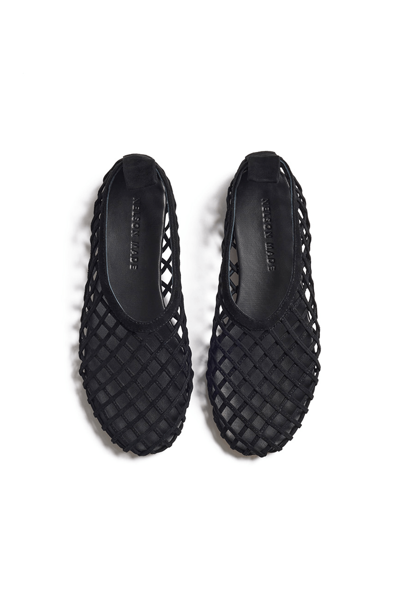 NELSON MADE JUDE FLAT | THE NEW TREND