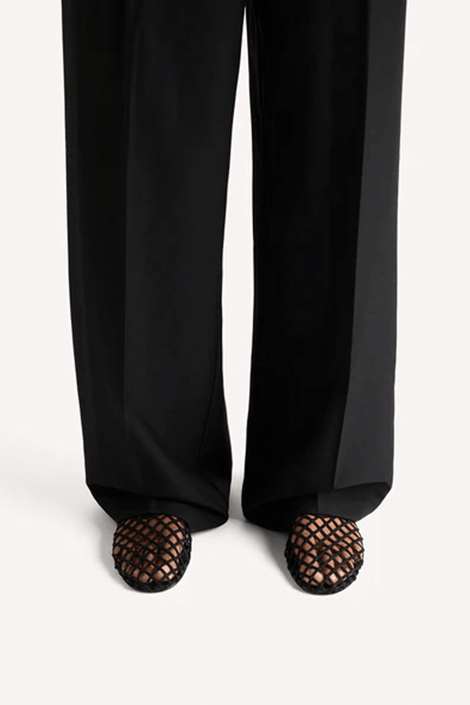 NELSON MADE JUDE FLAT | THE NEW TREND