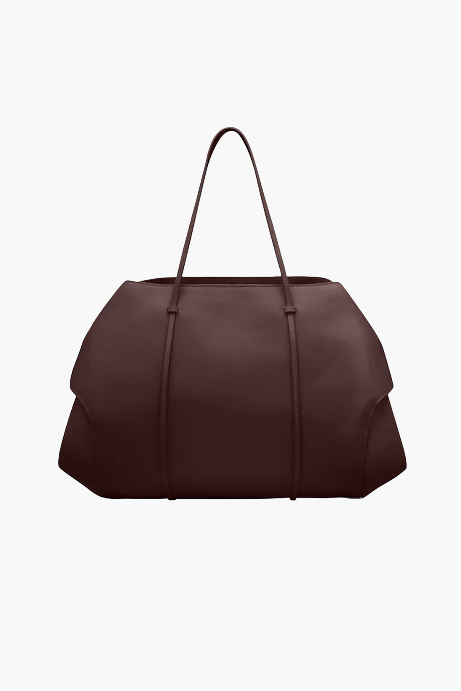 NEOUS BERENICES SUEDE/LEATHER SHOULDER BAG | THE NEW TREND
