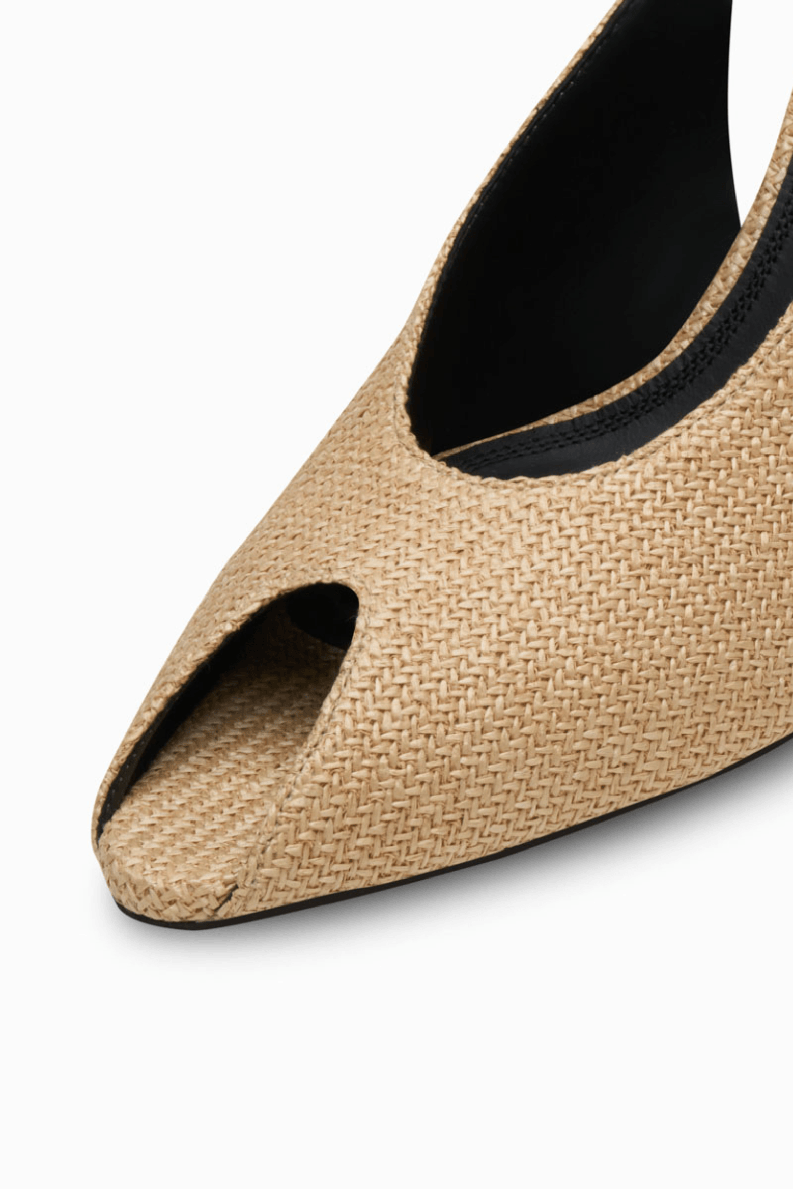HAMAL SLINGBACK