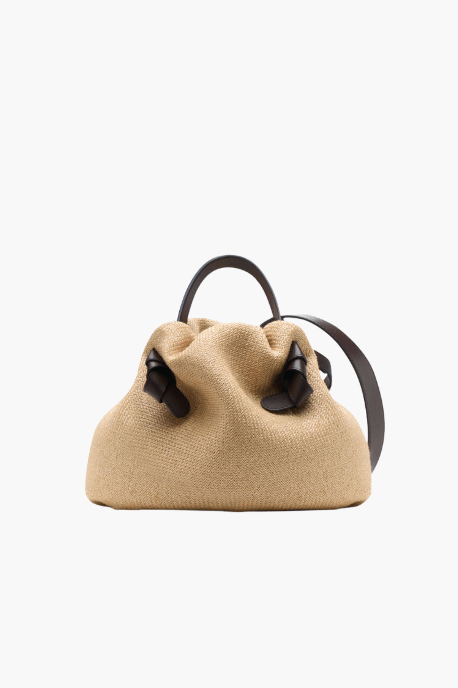 TAURUS 2.0 CROSSBODY BAG