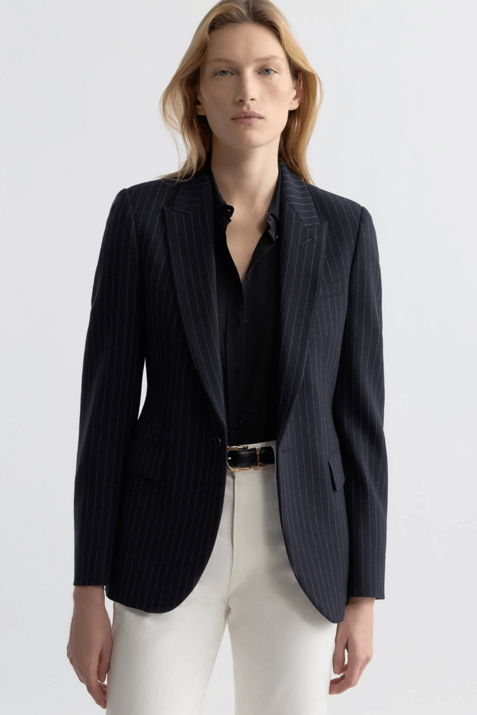 ANABEL TAILORED JACKET