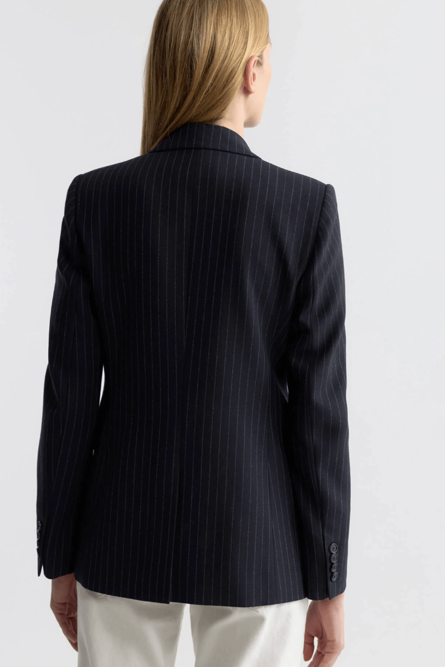 ANABEL TAILORED JACKET