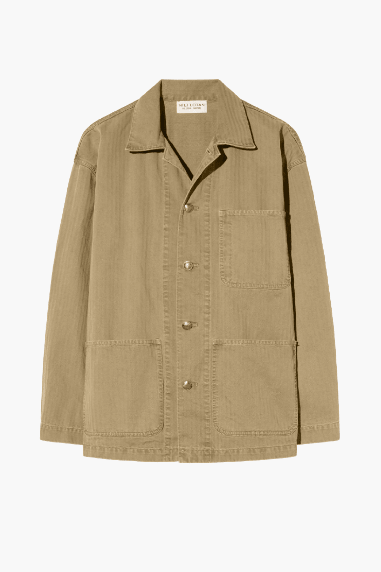 FRANKLIN JACKET