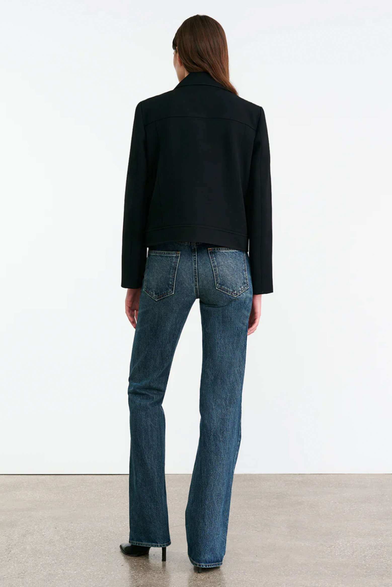 NILI LOTAN GEORGY JACKET | THE NEW TREND