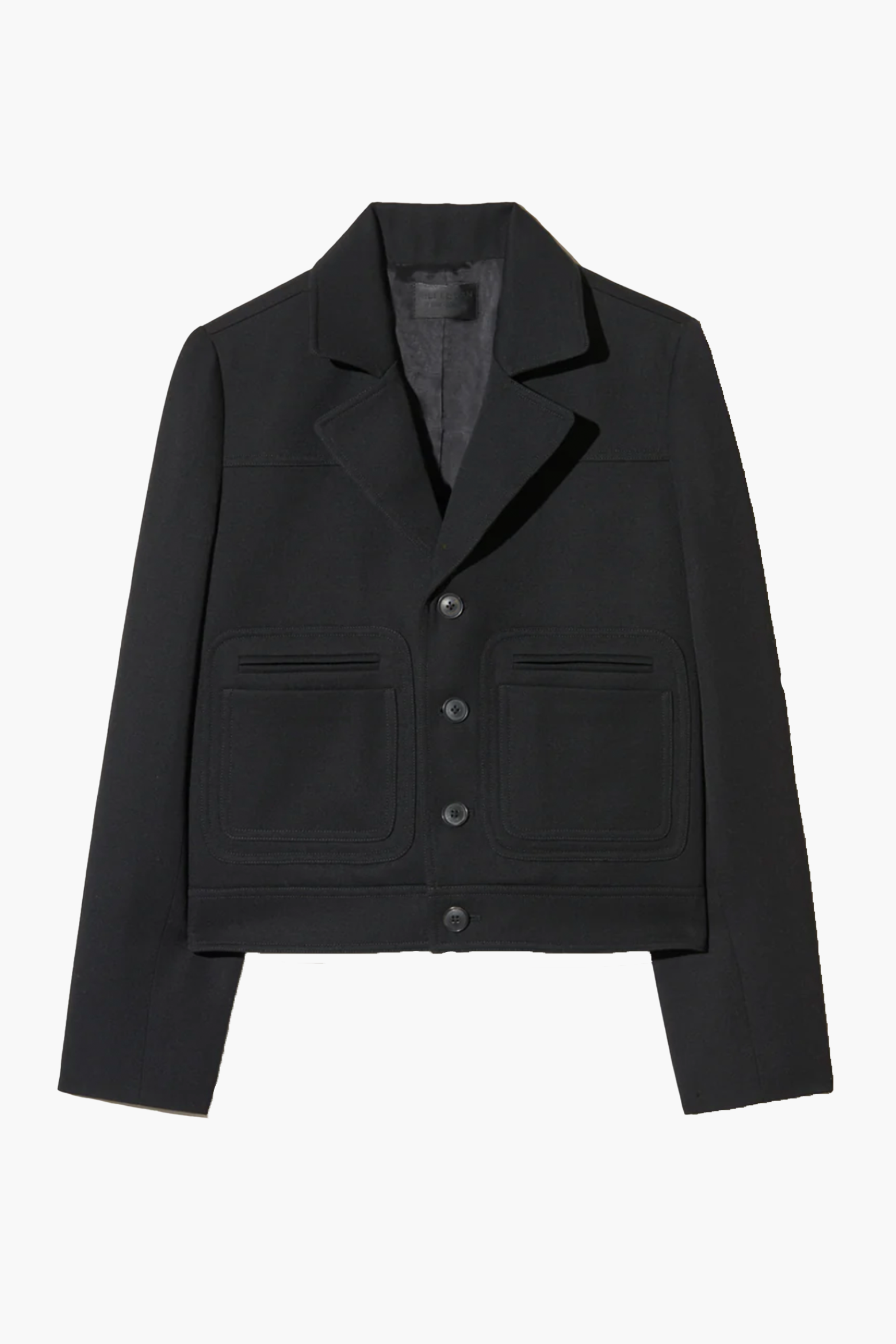 NILI LOTAN GEORGY JACKET | THE NEW TREND