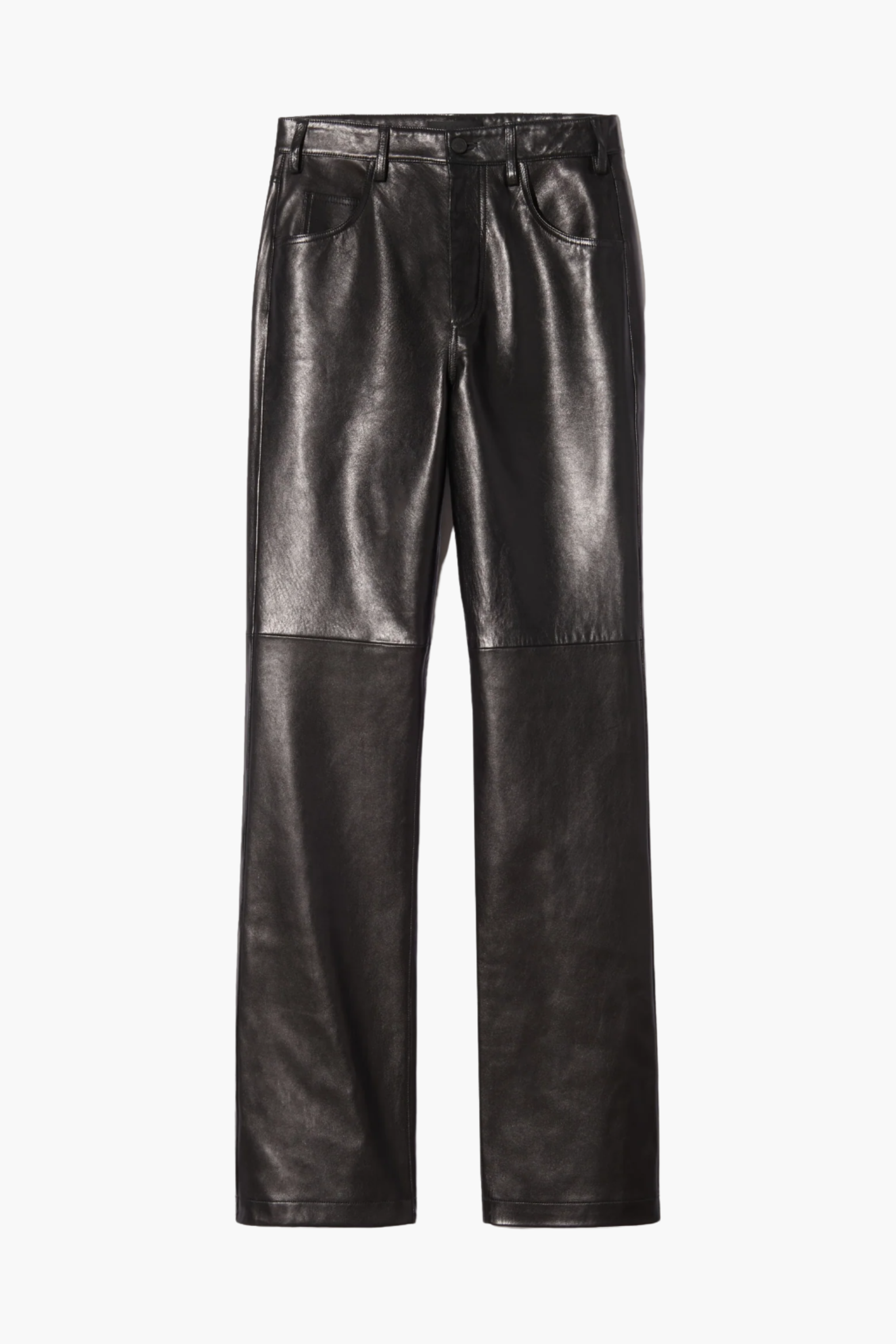 JOAN LEATHER PANT