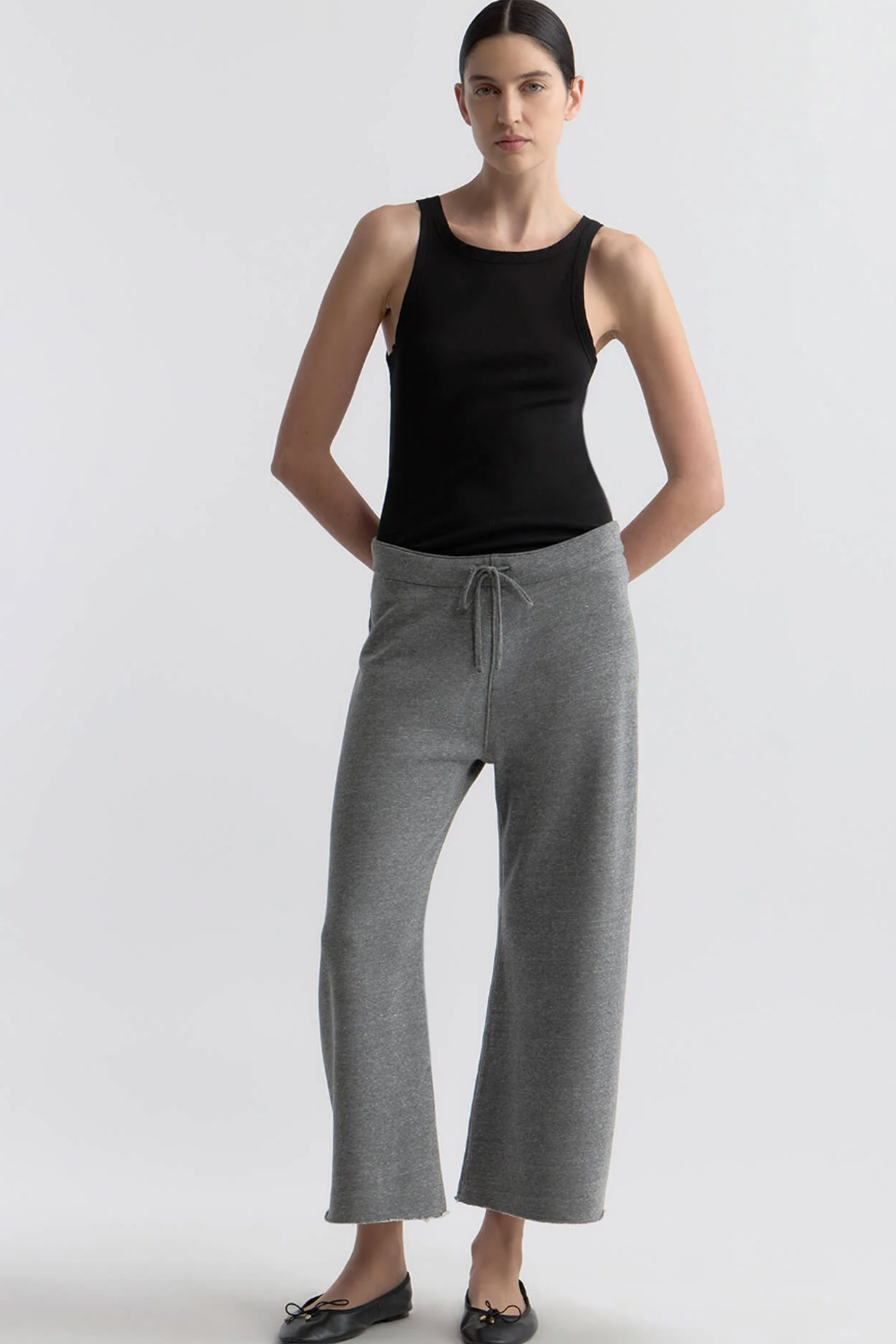 KIKI SWEATPANT