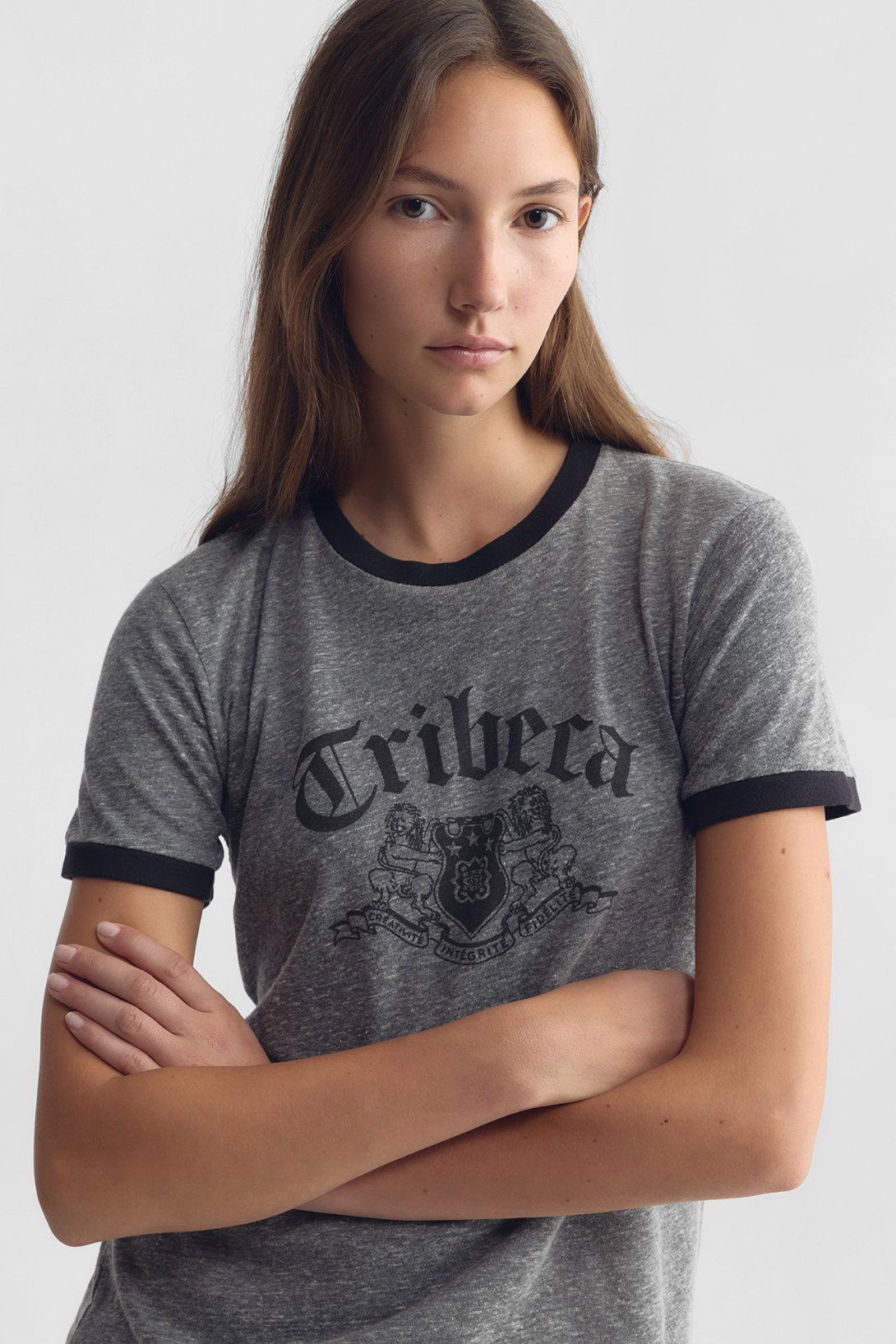 LANA TEE - TRIBECA UNIVERSITY