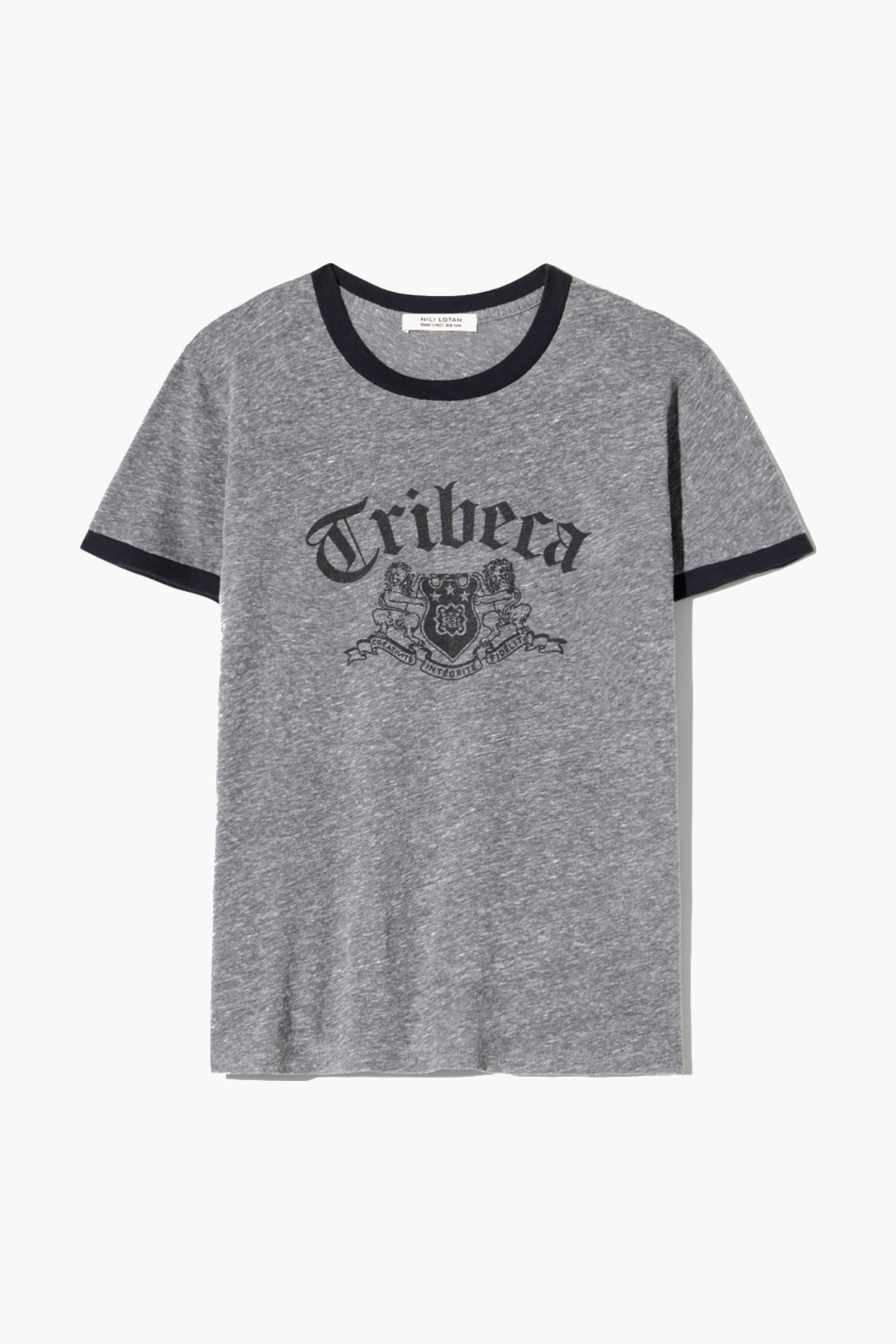 LANA TEE - TRIBECA UNIVERSITY