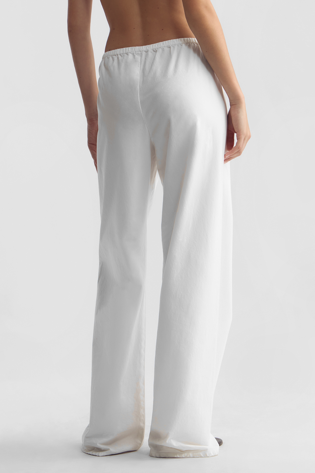 MARLOW WIDE LEG PANT