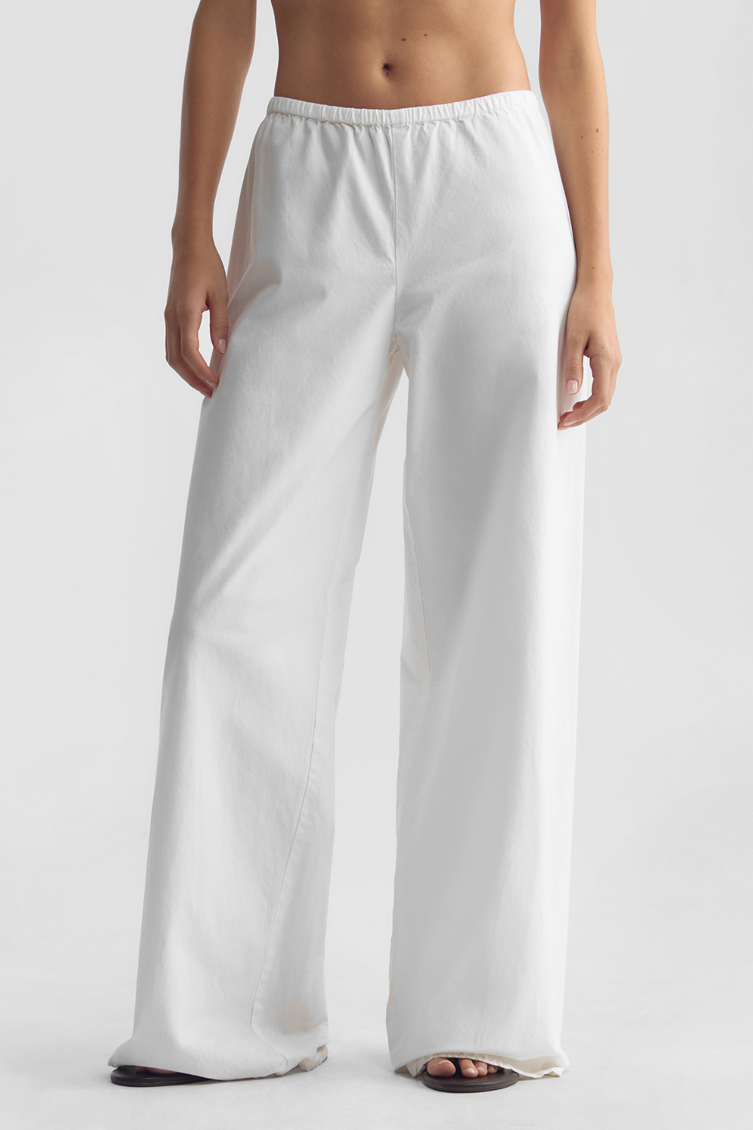 MARLOW WIDE LEG PANT