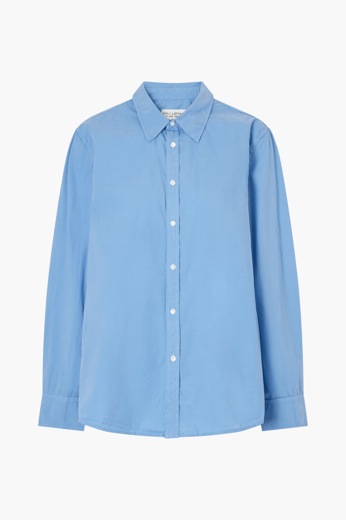 RAPHAEL CLASSIC SHIRT